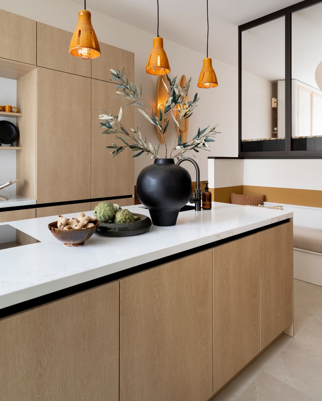 Weer verliefd op je huis aflevering 3 seizoen 22 2025, stylist Liza in Amsterdam Weer verliefd op je huis aflevering 3 seizoen 22 2025 | styling Liza Wassenaar | fotografie Margriet Hoekstra