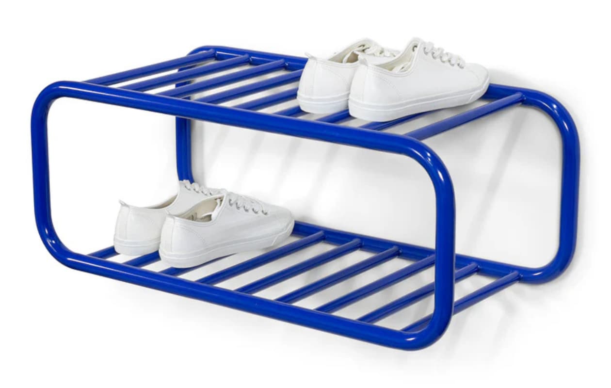 Spinder Design schoenenrek Retro Schoenenrek vtwonen shop | Spinder Design