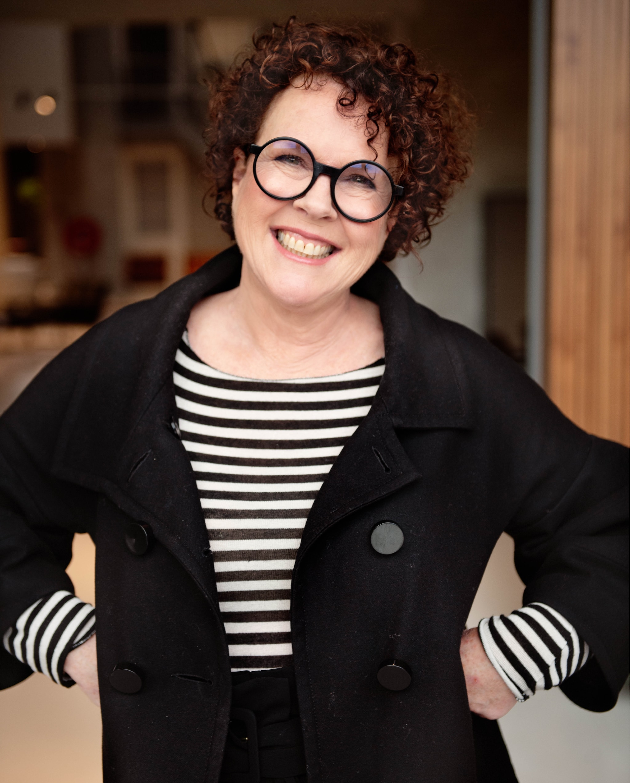 vtwonen-stylist Marianne Luning vtwonen | fotografie Brenda van Leeuwen