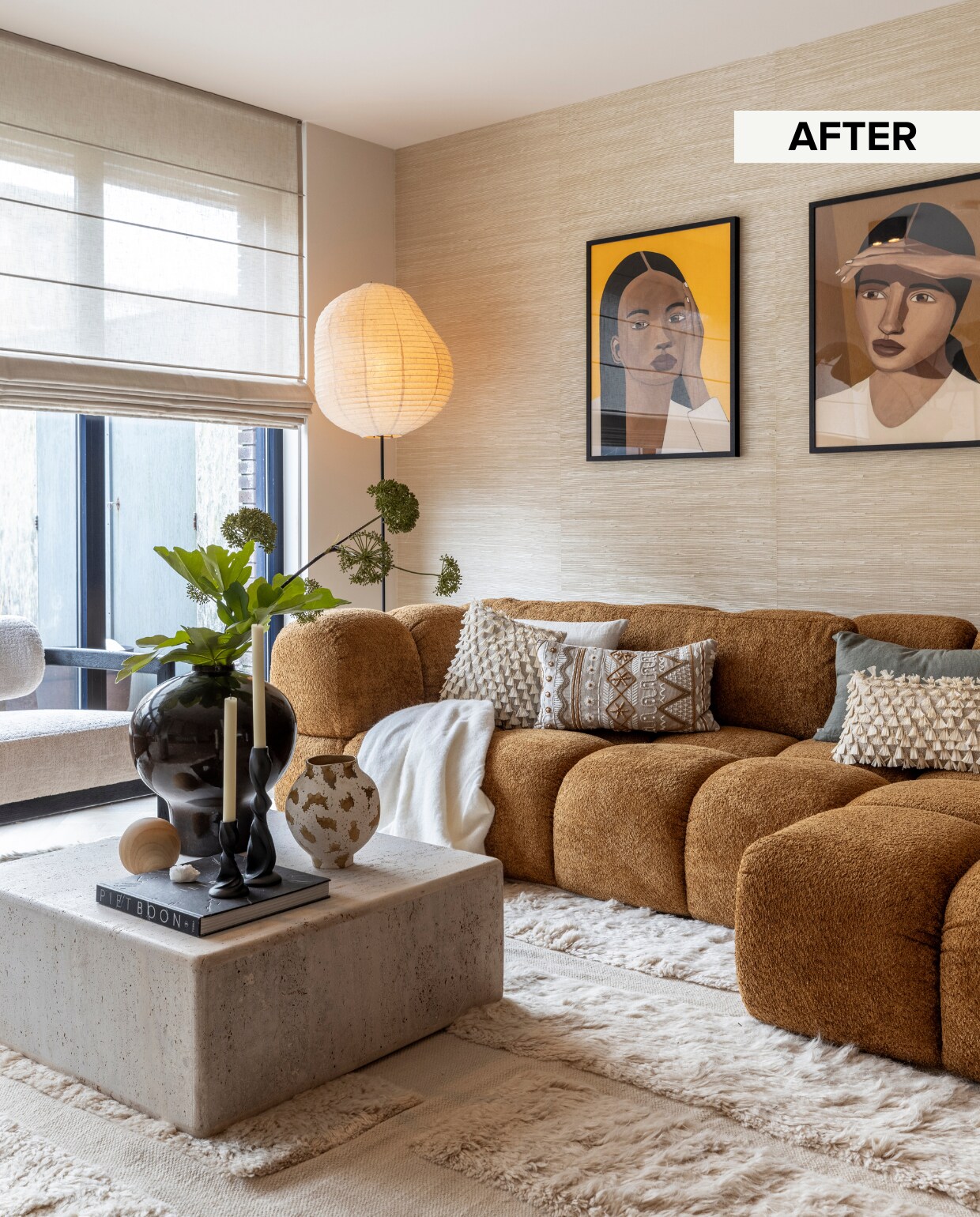 Weer verliefd op je huis aflevering 3 seizoen 22 2025, stylist Liza in Amsterdam IJburg Weer verliefd op je huis aflevering 3 seizoen 22 2025 | styling Liza Wassenaar | fotografie Margriet Hoekstra