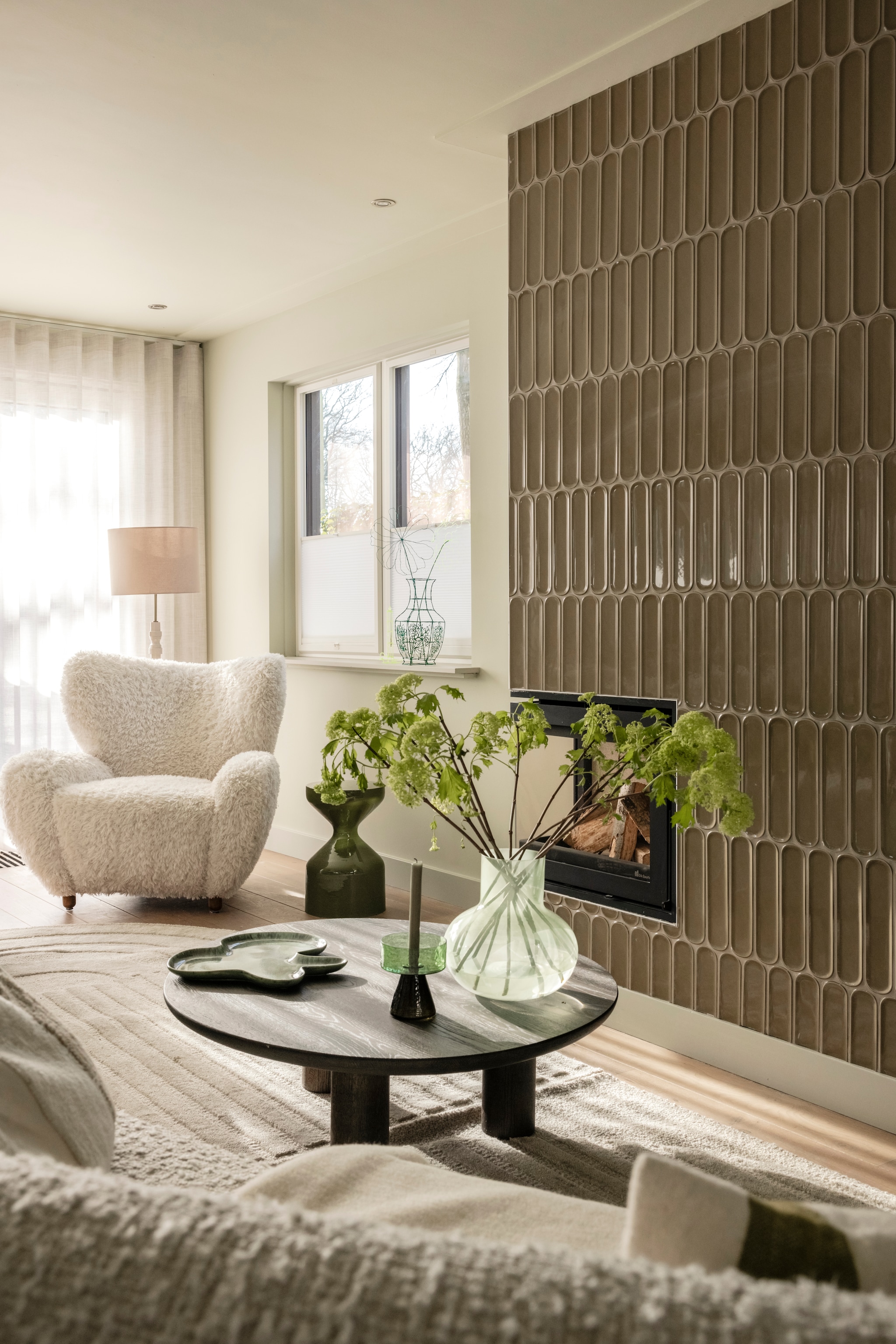 Weer verliefd op je huis aflevering 4 seizoen 22 2025, stylist Marianne in Oisterwijk