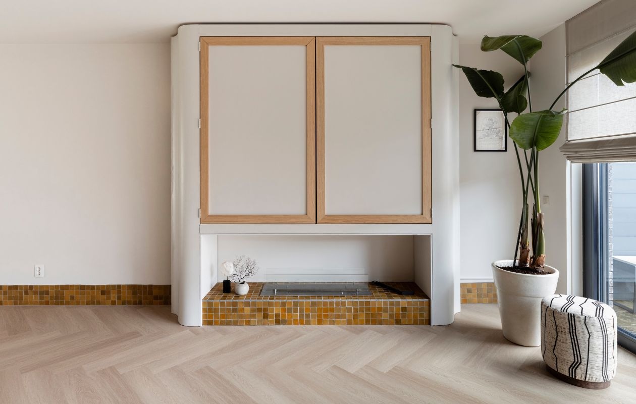 Weer verliefd op je huis aflevering 3 seizoen 22 2025, stylist Liza in Amsterdam IJburg Weer verliefd op je huis aflevering 3 seizoen 22 2025 | styling Liza Wassenaar | fotografie Margriet Hoekstra