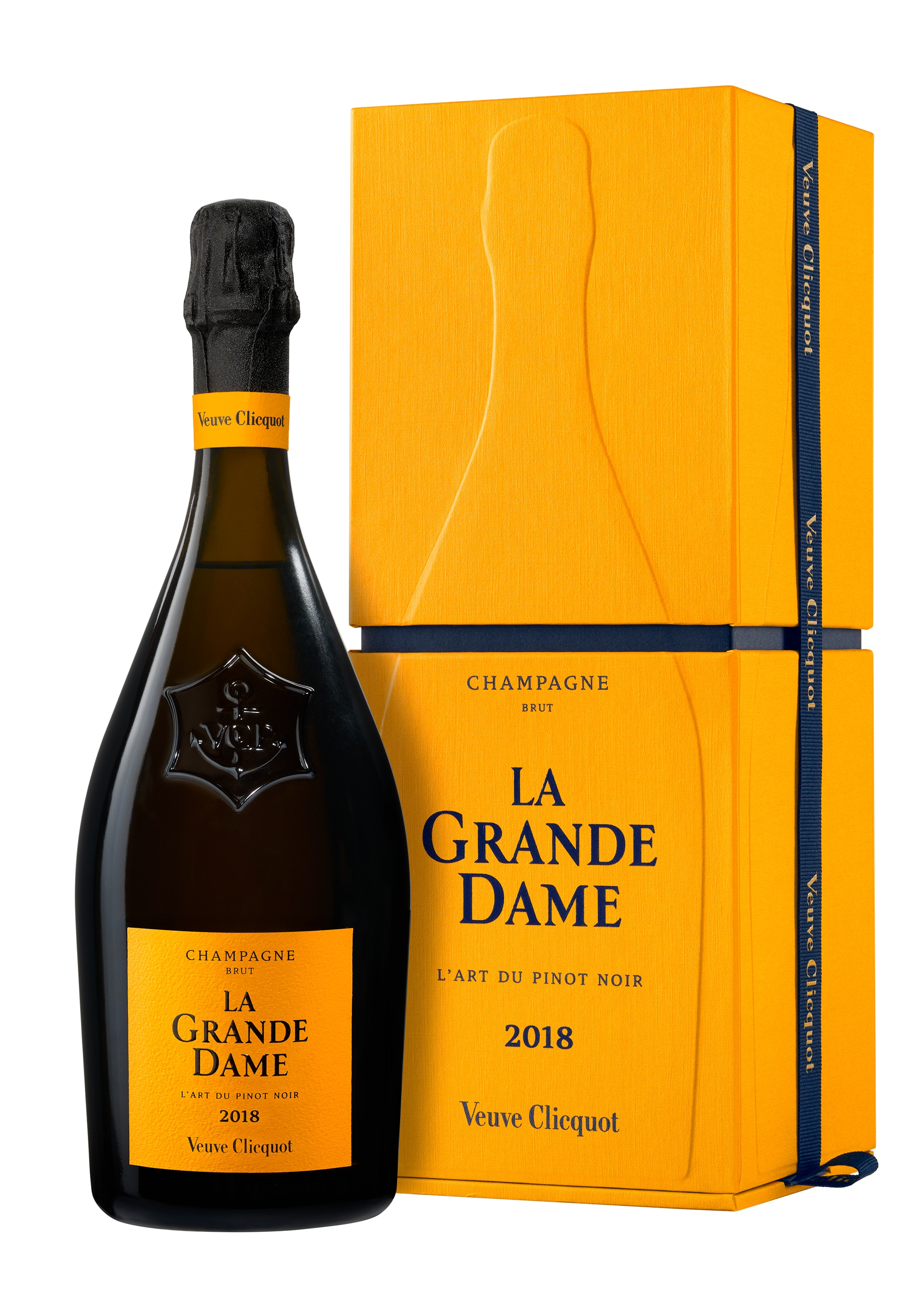 zomerboek 2025, Veuve Clicquot La Grande Dame van veuveclicquot.com vtwonen zomerboek 2025