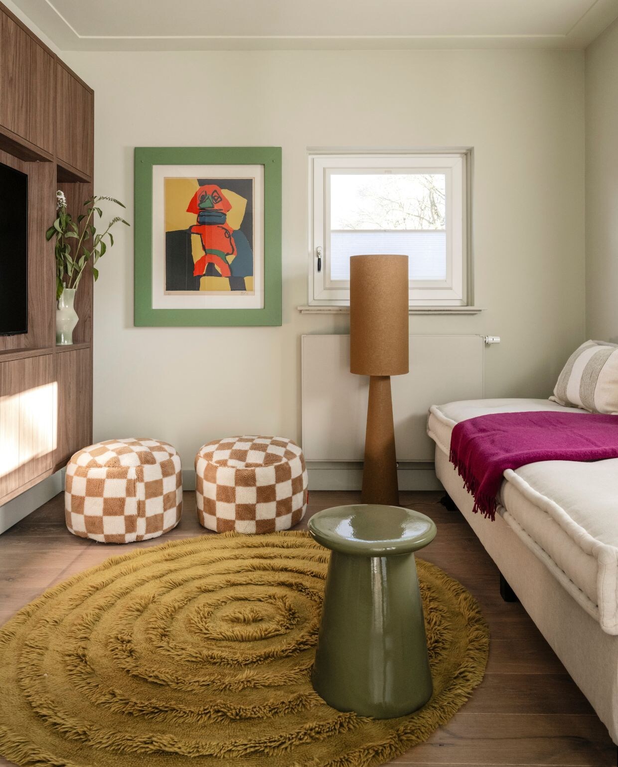 Weer verliefd op je huis aflevering 4 seizoen 22 2025, stylist Marianne in Oisterwijk Weer verliefd op je huis aflevering 4 seizoen 22 2025 | styling Marianne Luning | fotografie Sonja Velda