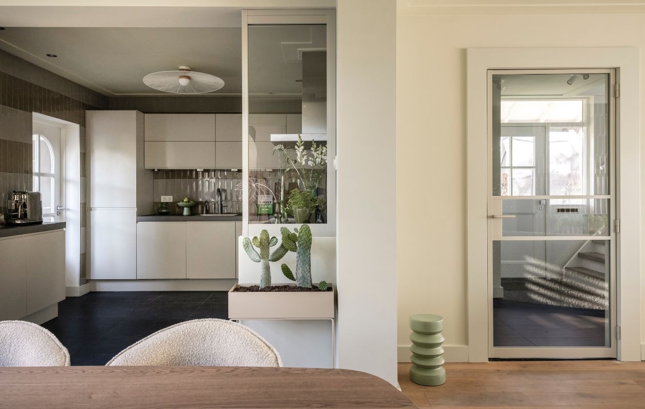 Weer verliefd op je huis aflevering 4 seizoen 22 2025, stylist Marianne in Oisterwijk Weer verliefd op je huis aflevering 4 seizoen 22 2025 | styling Marianne Luning | fotografie Sonja Velda
