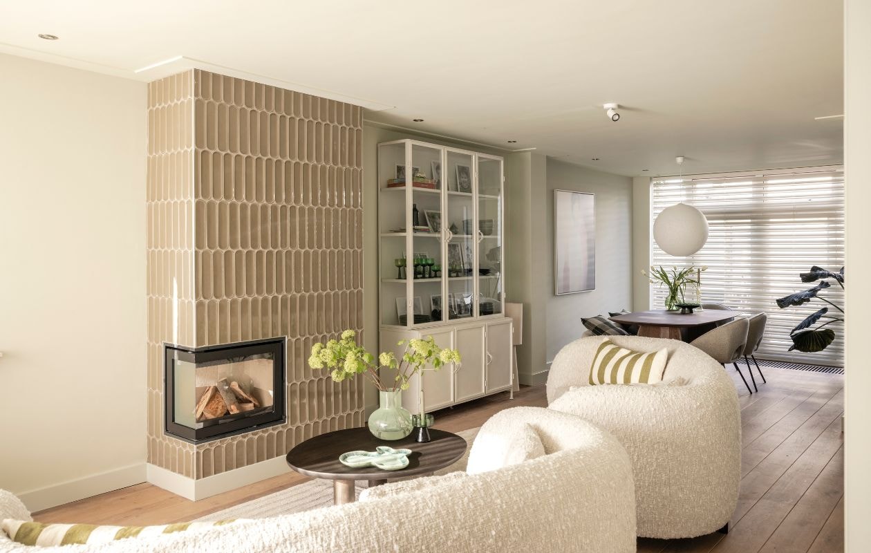 Weer verliefd op je huis aflevering 4 seizoen 22 2025, stylist Marianne in Oisterwijk Weer verliefd op je huis aflevering 4 seizoen 22 2025 | styling Marianne Luning | fotografie Sonja Velda
