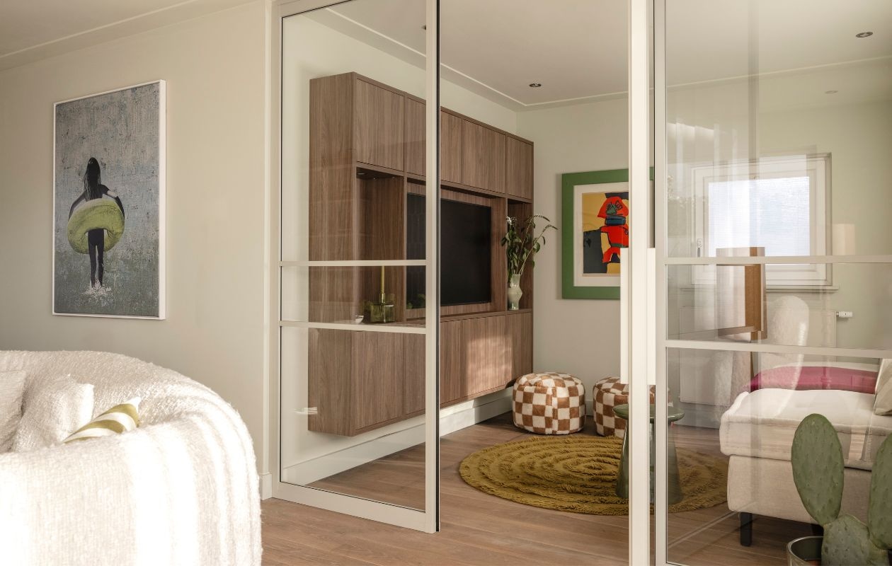 Weer verliefd op je huis aflevering 4 seizoen 22 2025, stylist Marianne in Oisterwijk Weer verliefd op je huis aflevering 4 seizoen 22 2025 | styling Marianne Luning | fotografie Sonja Velda