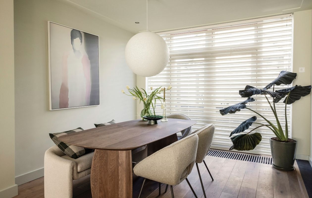 Weer verliefd op je huis aflevering 4 seizoen 22 2025, stylist Marianne in Oisterwijk Weer verliefd op je huis aflevering 4 seizoen 22 2025 | styling Marianne Luning | fotografie Sonja Velda