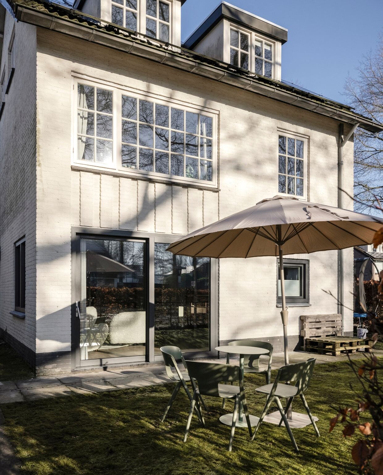 Weer verliefd op je huis aflevering 4 seizoen 22 2025, stylist Marianne in Oisterwijk Weer verliefd op je huis aflevering 4 seizoen 22 2025 | styling Marianne Luning | fotografie Sonja Velda