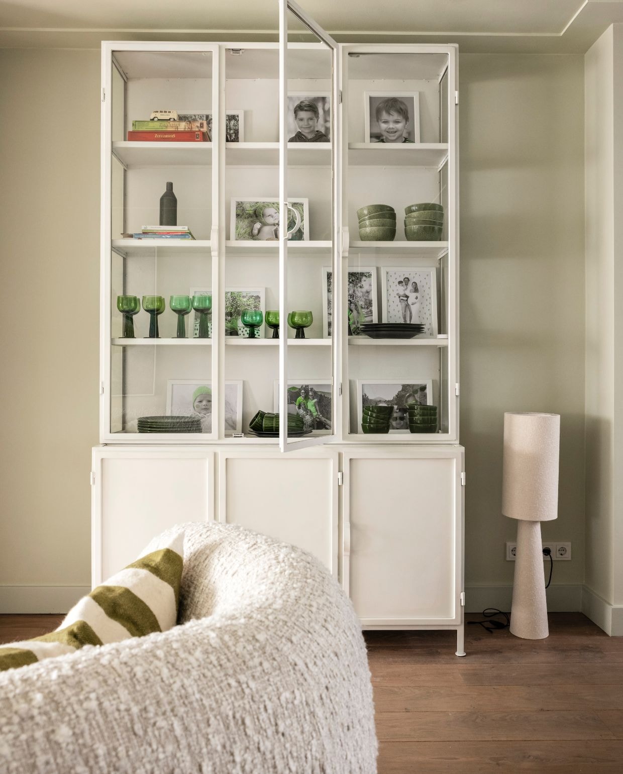 Weer verliefd op je huis aflevering 4 seizoen 22 2025, stylist Marianne in Oisterwijk Weer verliefd op je huis aflevering 4 seizoen 22 2025 | styling Marianne Luning | fotografie Sonja Velda