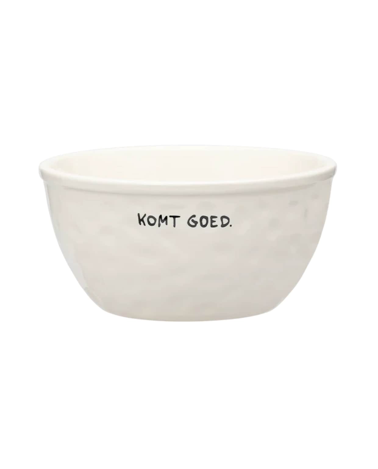 Komt Goed Kom Anna + Nina Anna + Nina