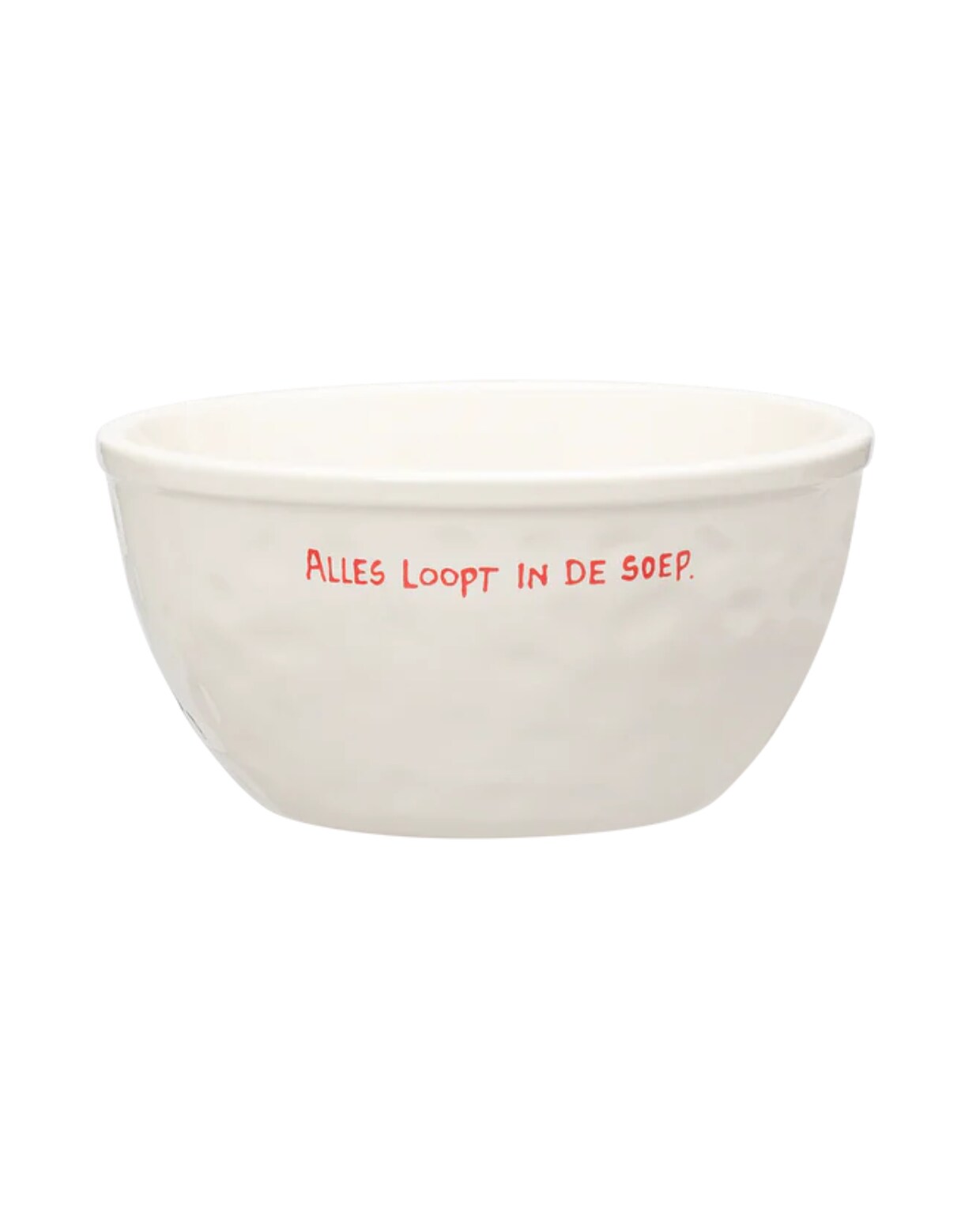 Alles Loopt In De Soep Kom Anna + Nina Anna + Nina