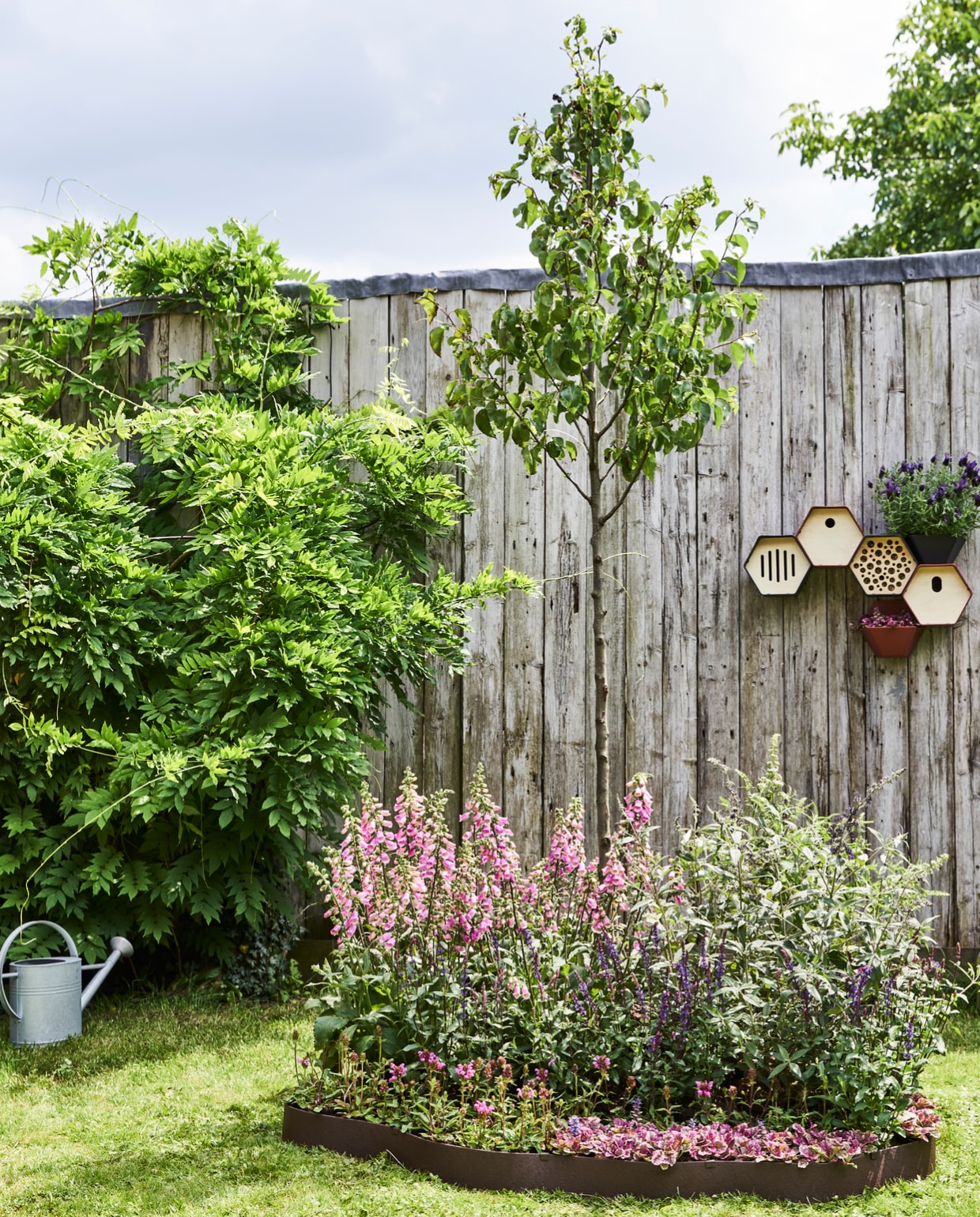 groen doen breng je tuin tot leven in 7 stappen