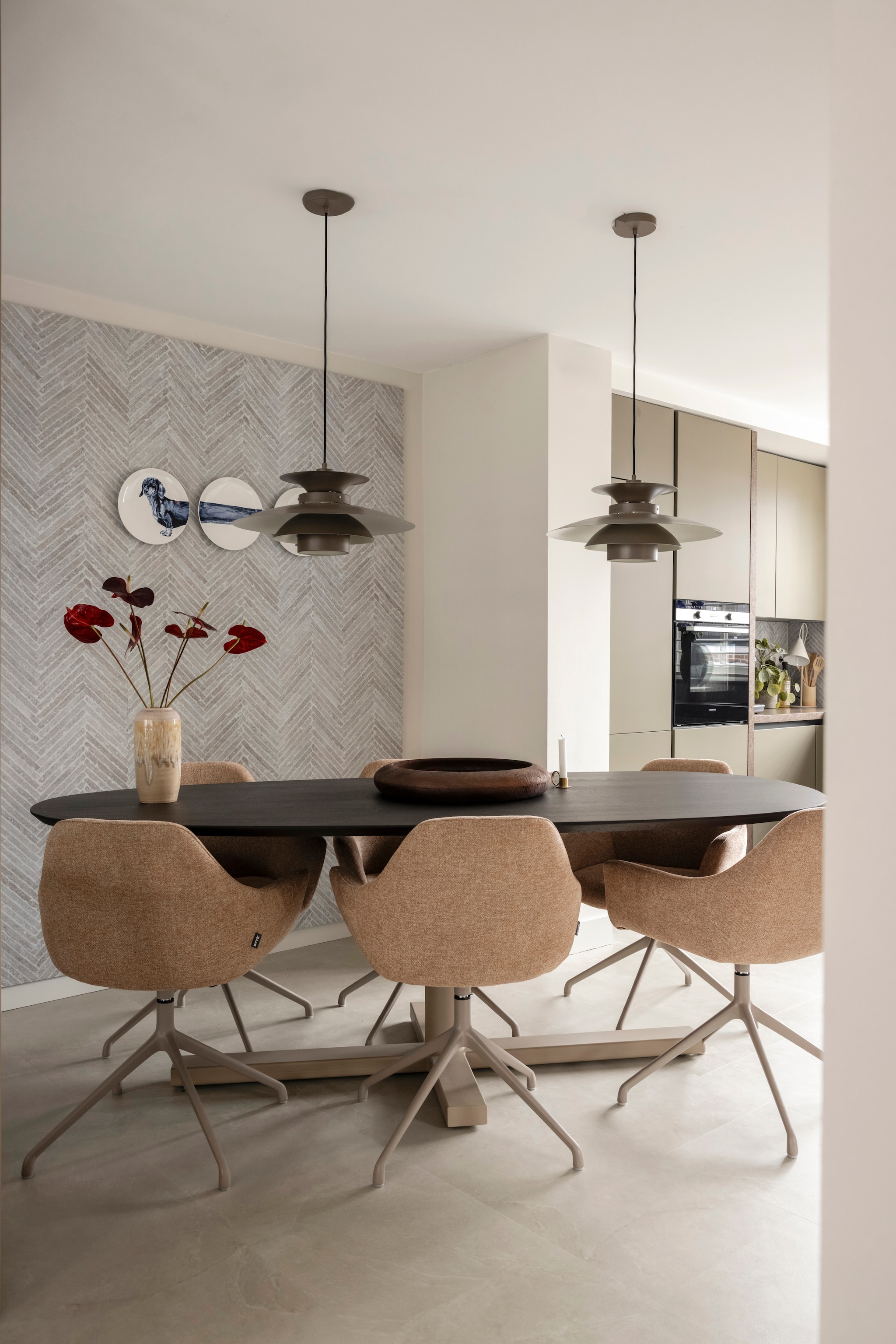 Weer verliefd op je huis aflevering 6 seizoen 22 2025, stylist Frans in Grafhorst Weer verliefd op je huis aflevering 6 seizoen 22 2025 | styling Frans Uyterlinde | fotografie Sonja Velda