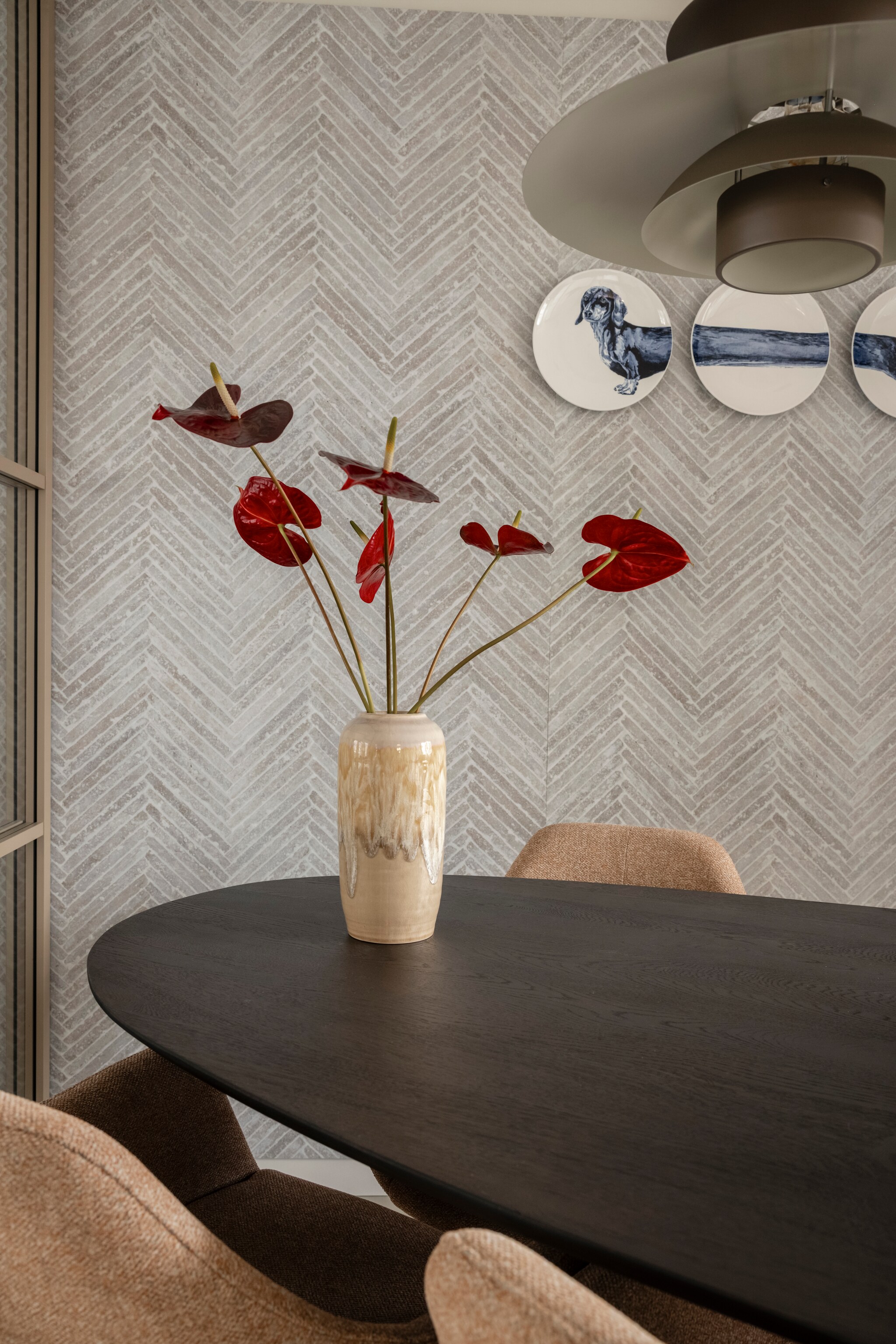 Weer verliefd op je huis aflevering 6 seizoen 22 | styling Frans Uyterlinde | fotografie Sonja Velda