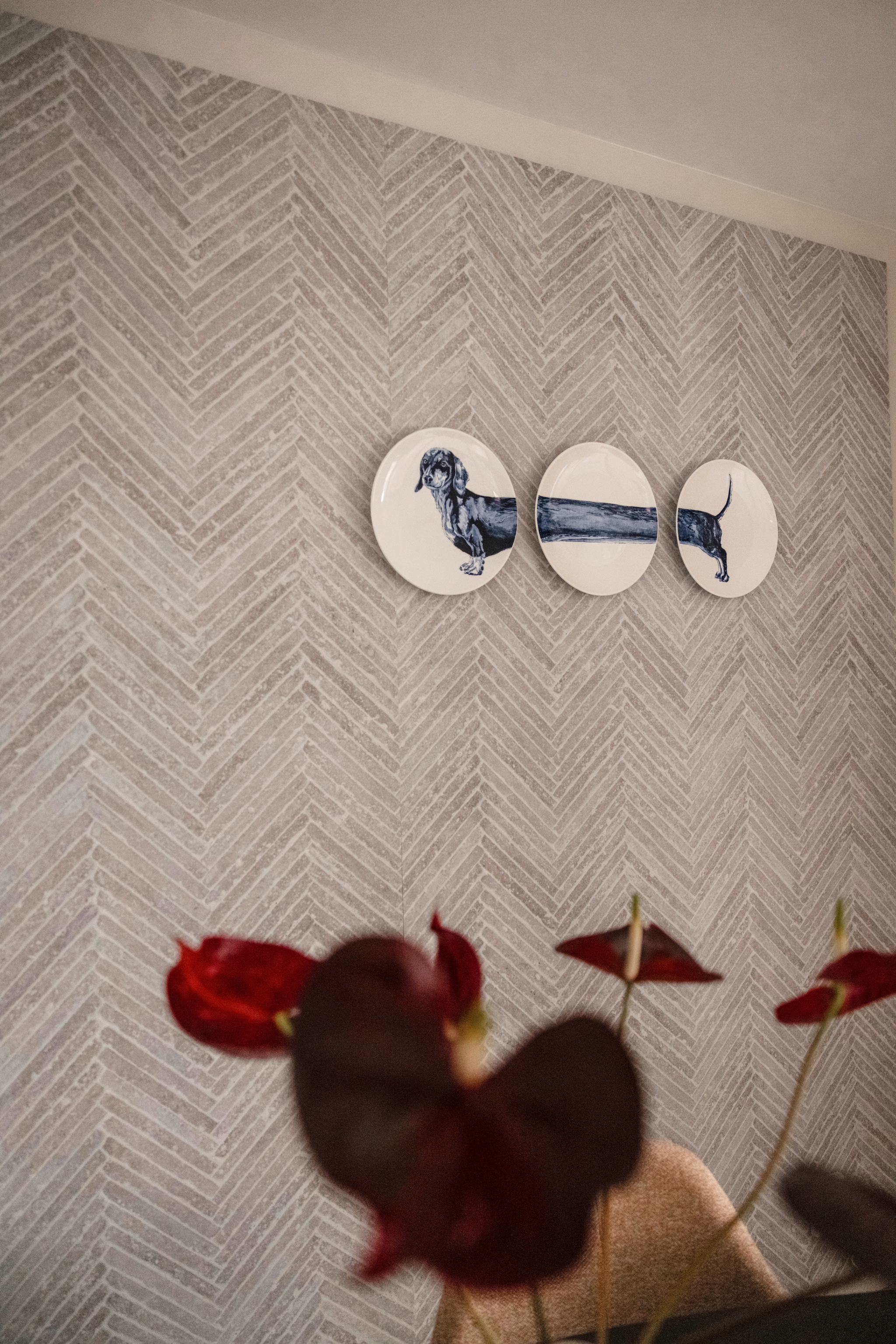 Weer verliefd op je huis aflevering 6 seizoen 22 2025, stylist Frans in Grafhorst Weer verliefd op je huis aflevering 6 seizoen 22 2025 | styling Frans Uyterlinde | fotografie Sonja Velda