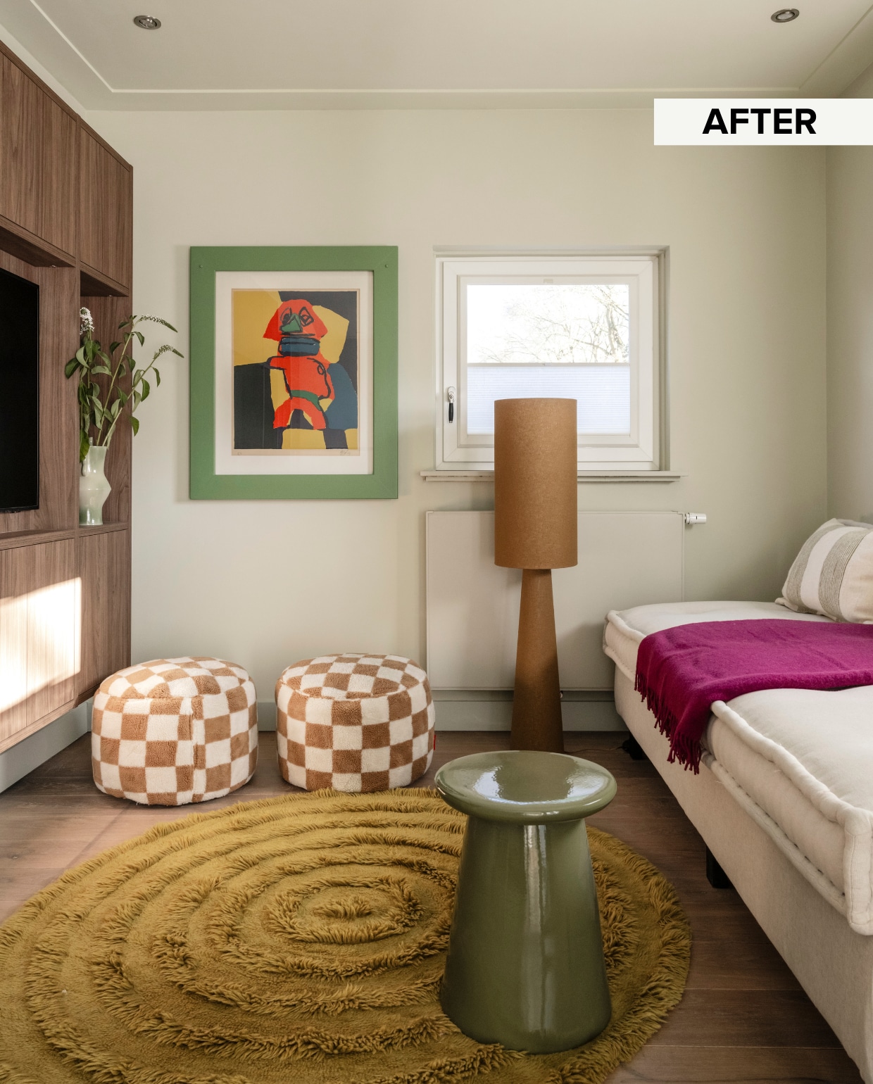Weer verliefd op je huis aflevering 4 seizoen 22 2025, stylist Marianne in Oisterwijk Weer verliefd op je huis aflevering 4 seizoen 22 2025 | styling Marianne Luning | fotografie Sonja Velda
