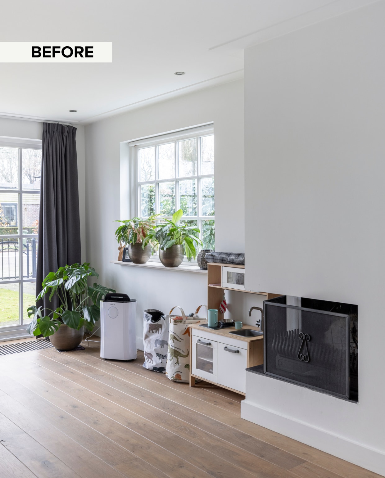 Weer verliefd op je huis aflevering 4 seizoen 22 2025, stylist Marianne in Oisterwijk Weer verliefd op je huis aflevering 4 seizoen 22 2025 | styling Marianne Luning | fotografie Sonja Velda