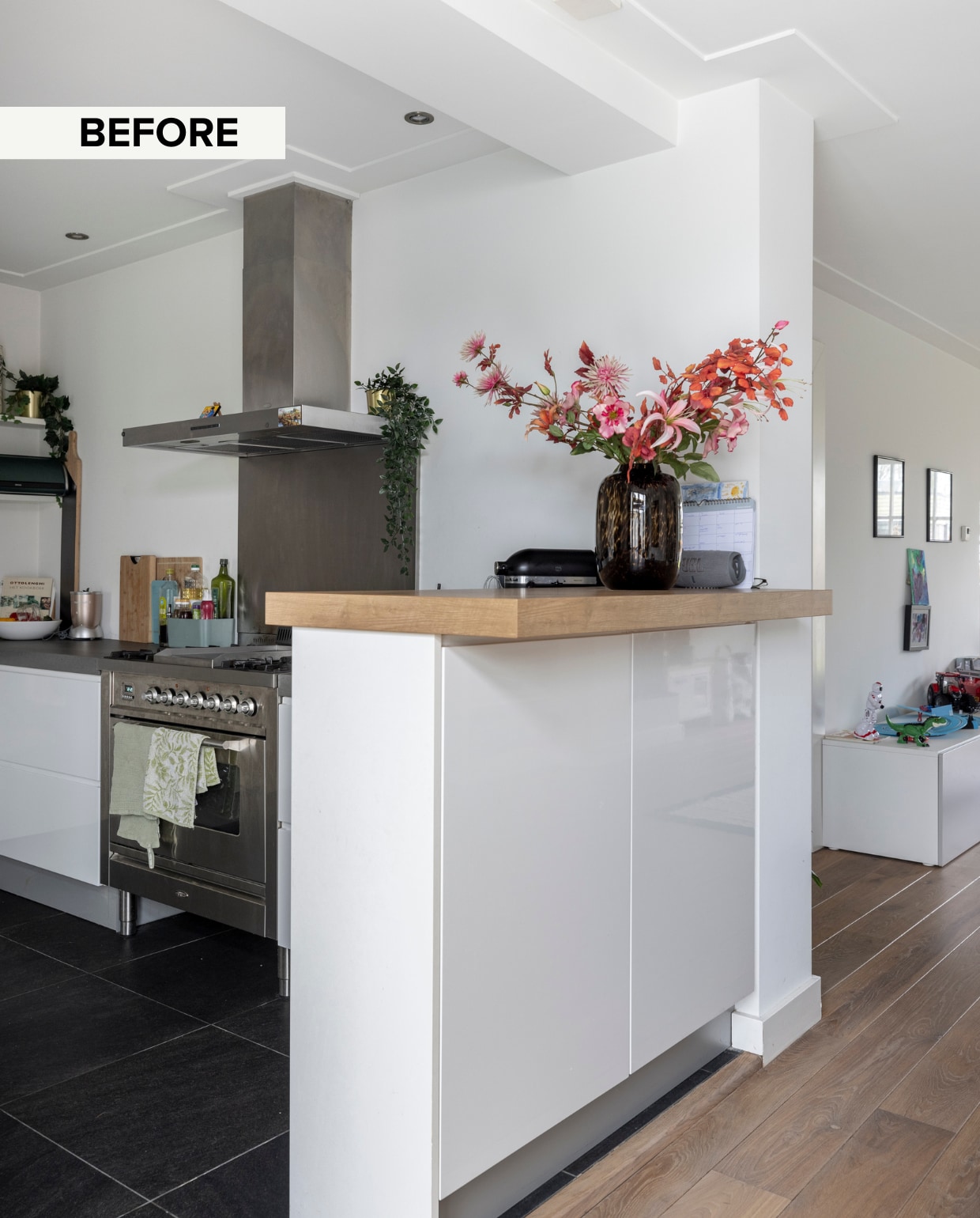 Weer verliefd op je huis aflevering 4 seizoen 22 2025, stylist Marianne in Oisterwijk Weer verliefd op je huis aflevering 4 seizoen 22 2025 | styling Marianne Luning | fotografie Sonja Velda