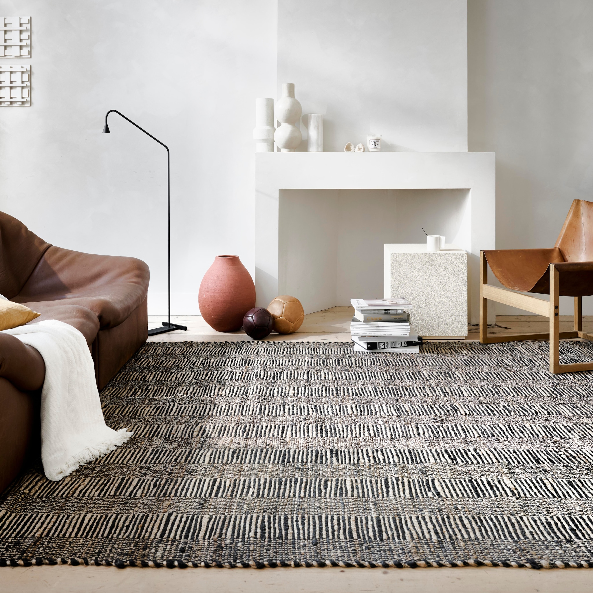 vtwonen vloerkleden karwei collectie