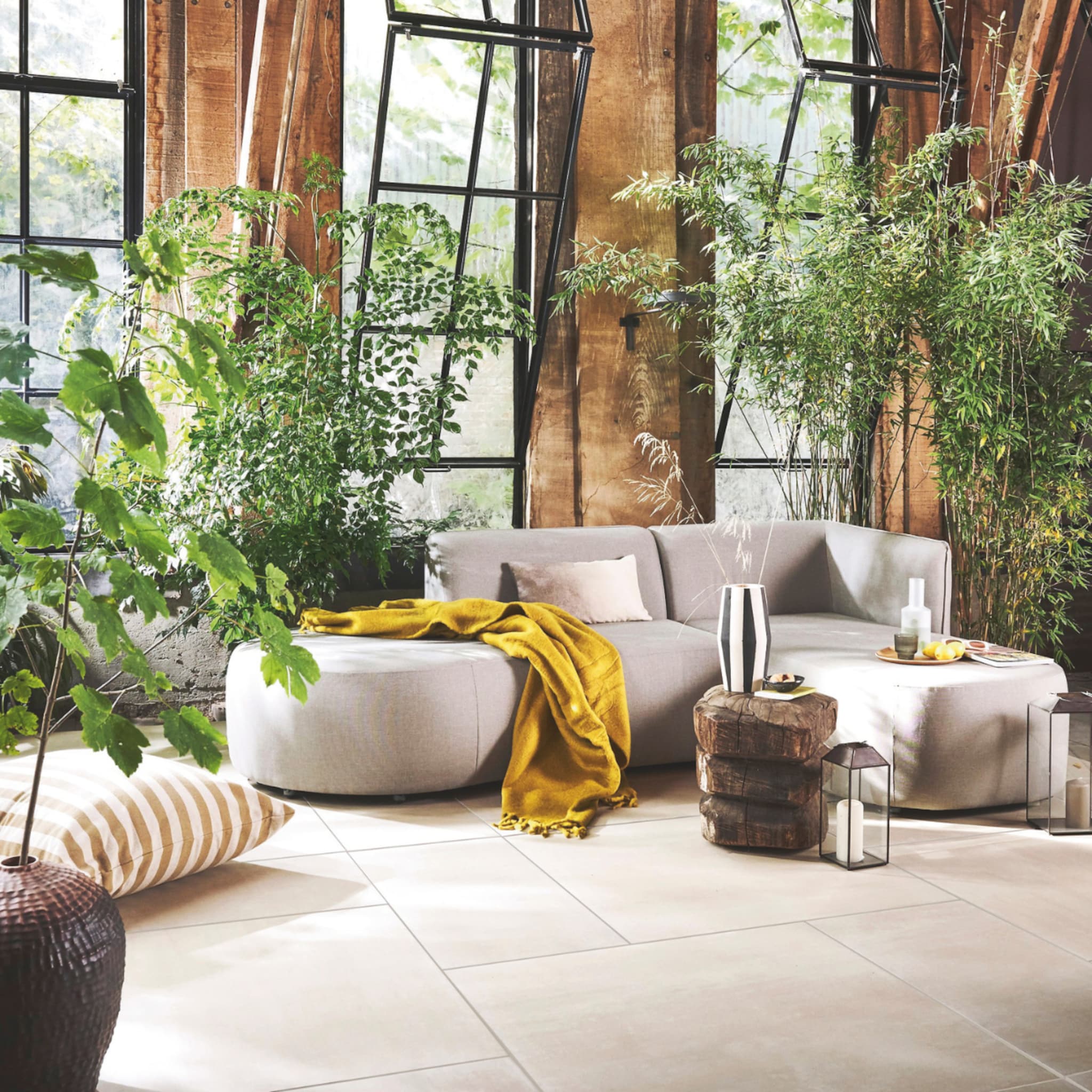 nieuwe vtwonen tuin tegels collectie