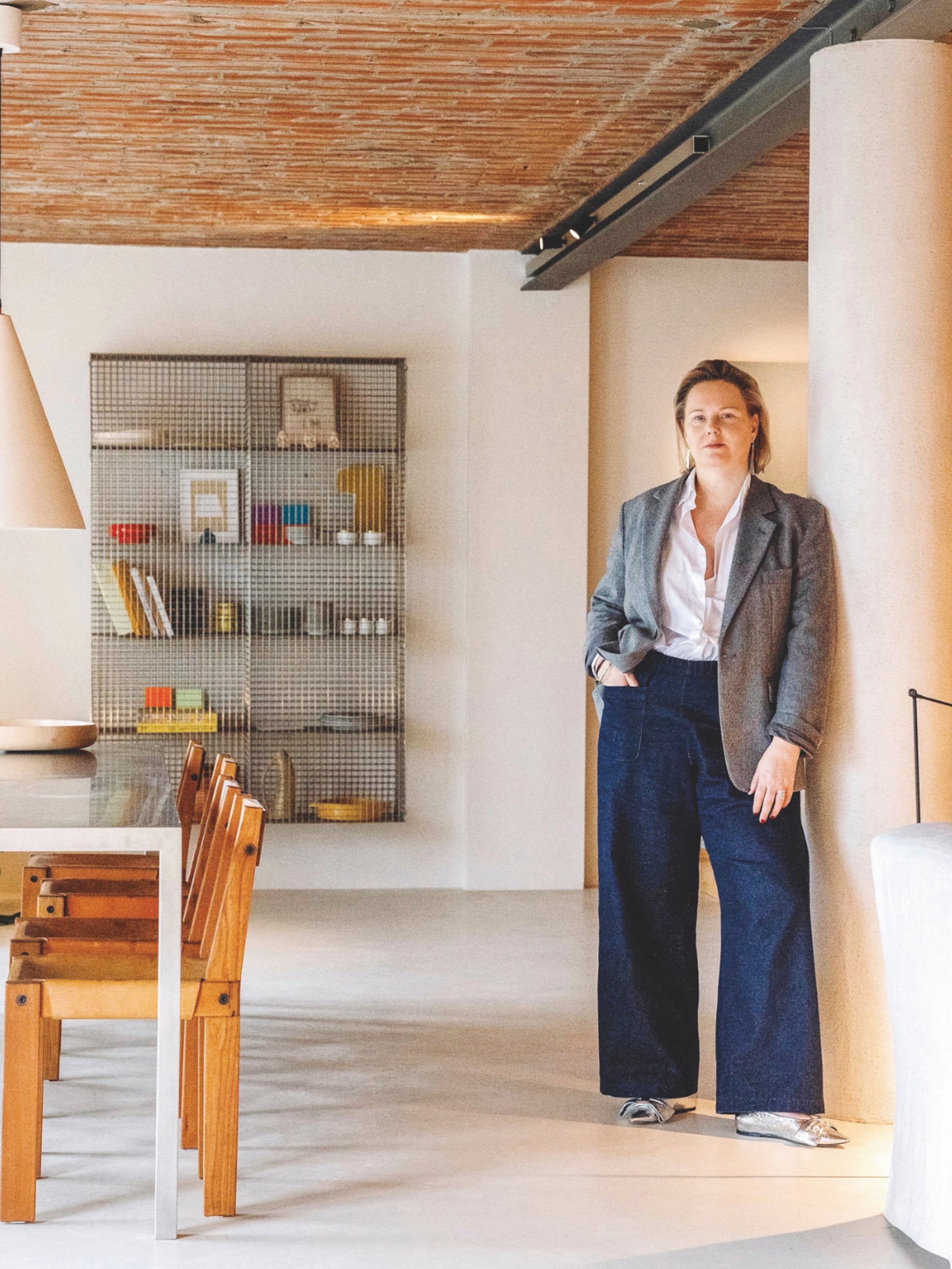 favorieten van interieurontwerper geraldine