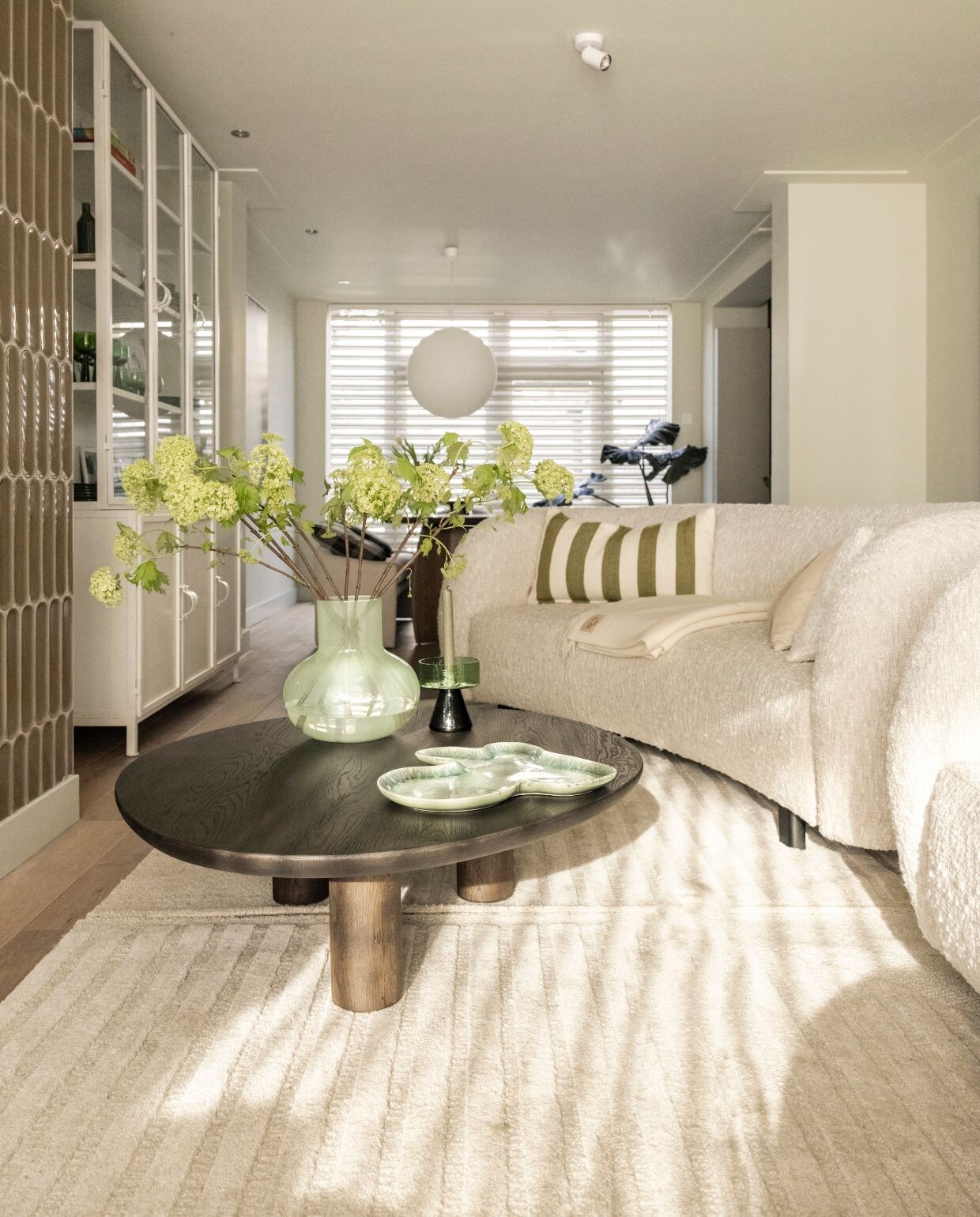 Weer verliefd op je huis aflevering 4 seizoen 22 2025, stylist Marianne in Oisterwijk Weer verliefd op je huis aflevering 4 seizoen 22 2025 | styling Marianne Luning | fotografie Sonja Velda