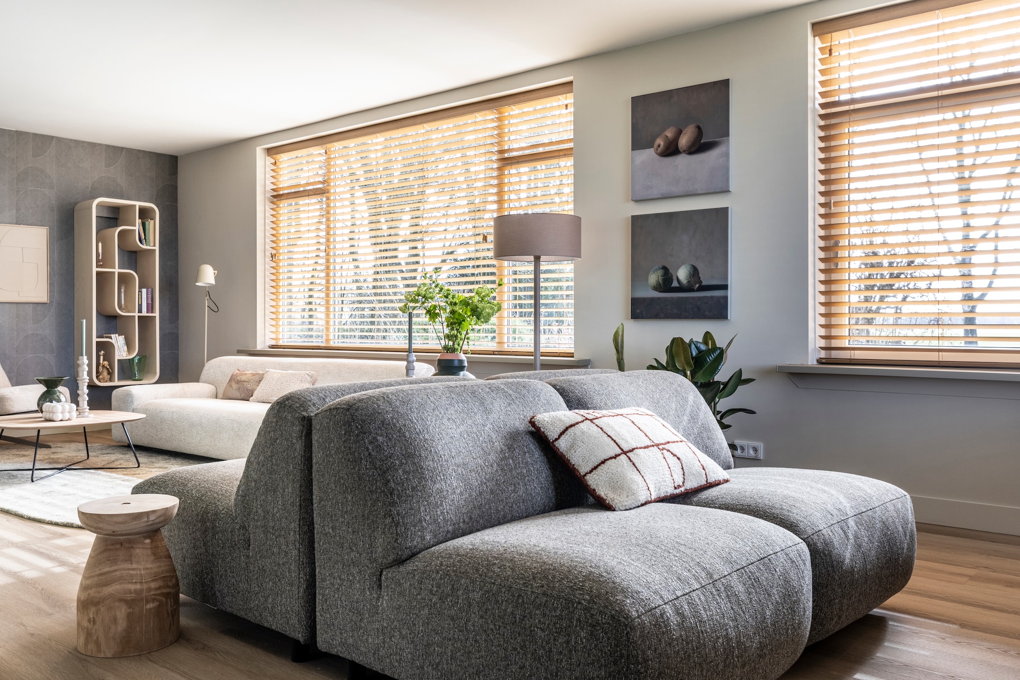 Weer verliefd op je huis aflevering 8 seizoen 22 2025, stylist Fietje in Wieringerwerf Weer verliefd op je huis aflevering 8 seizoen 22 2025 | styling Fietje Bruijn | fotografie Margriet Hoekstra