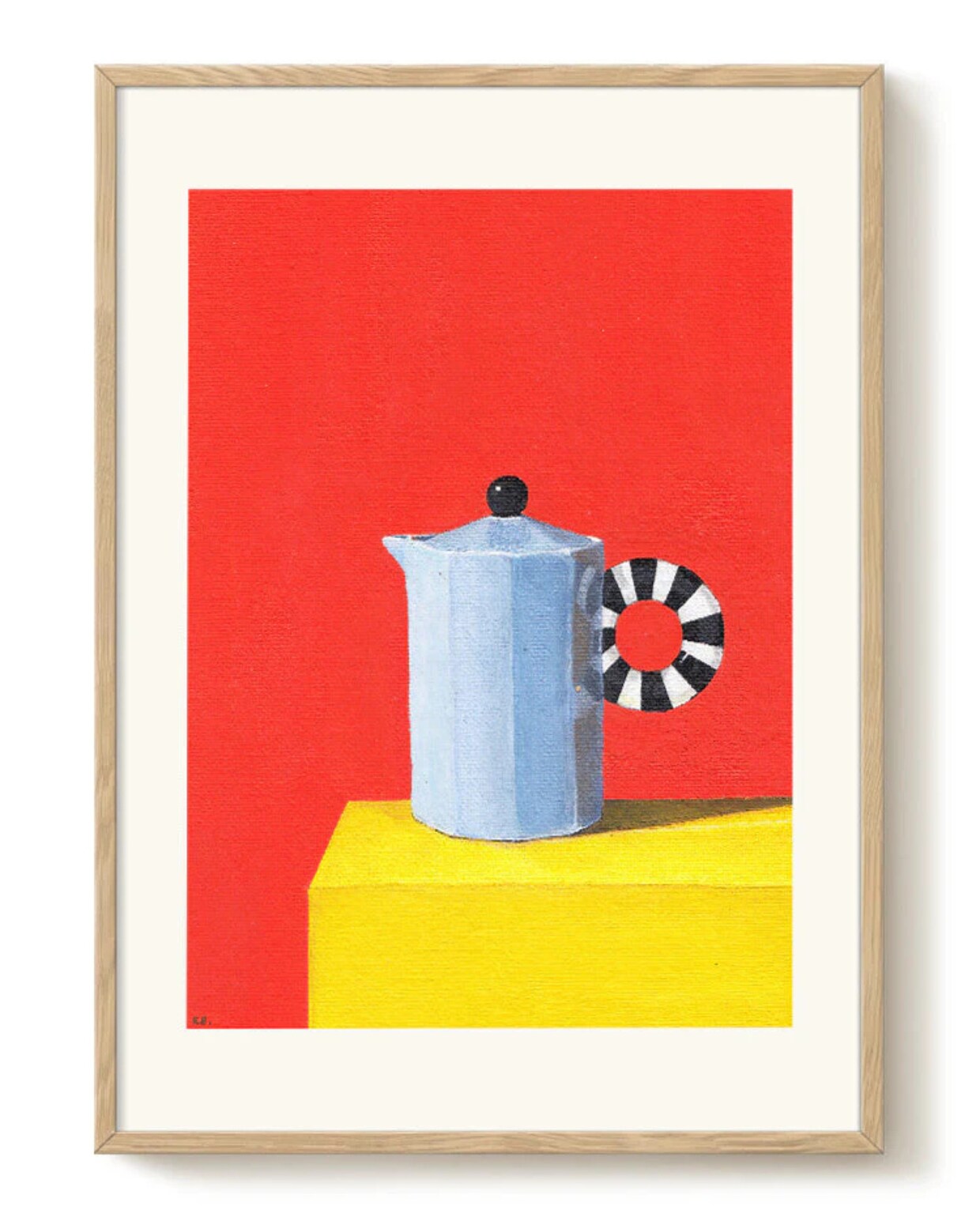 PSTR studio poster vtwonen shop | PSTR studio