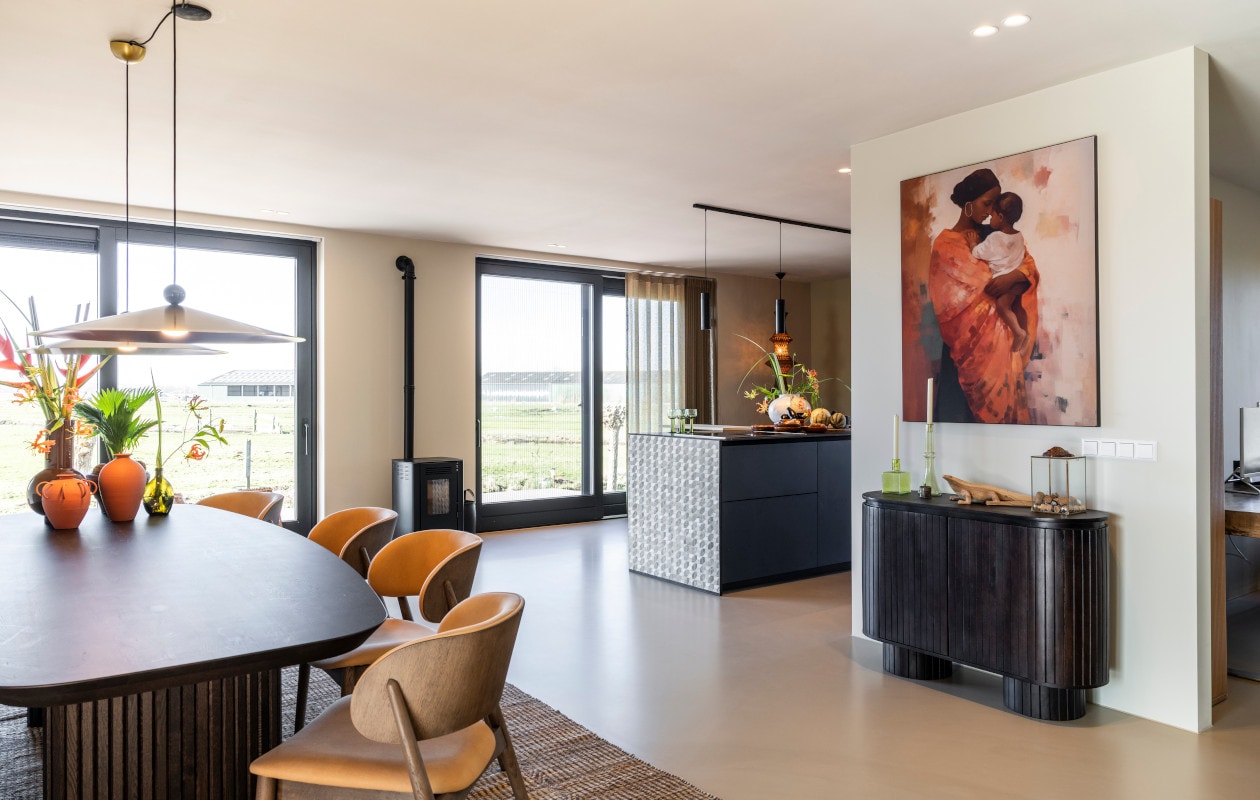 slim wonen groots genieten hoe je met een app alles in huis bedient