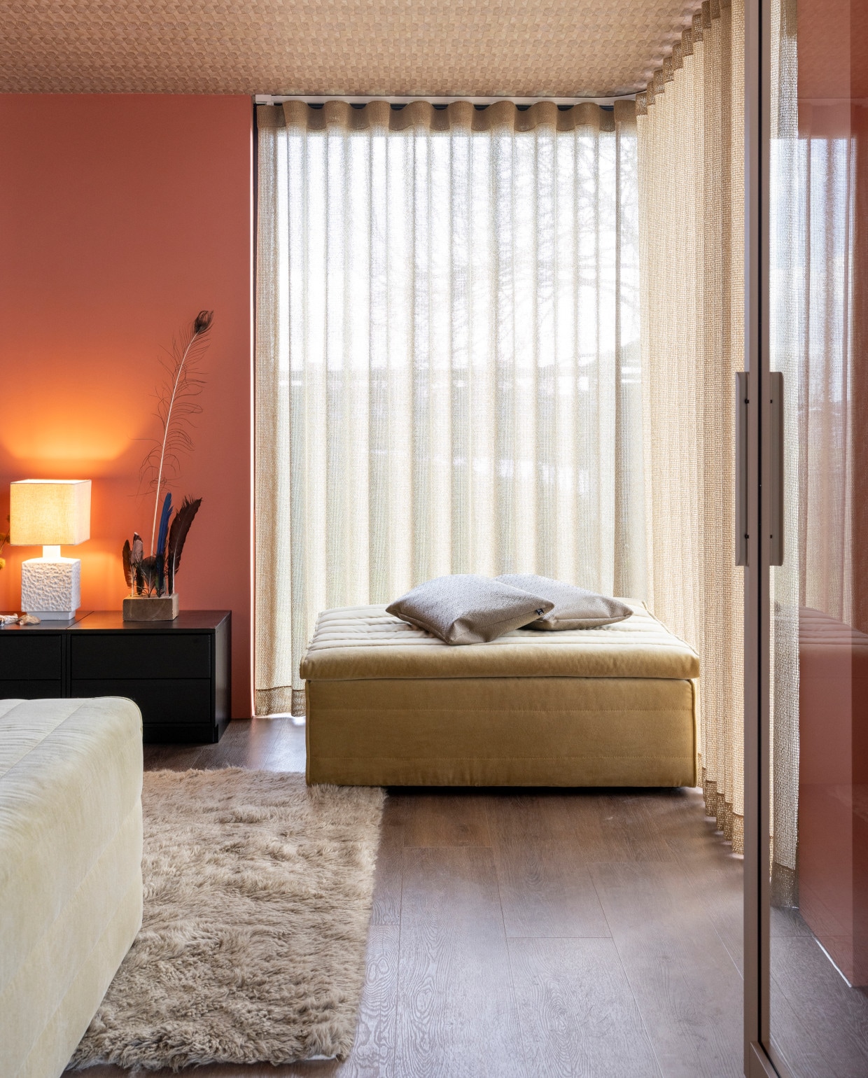 slim wonen groots genieten hoe je met een app alles in huis bedient