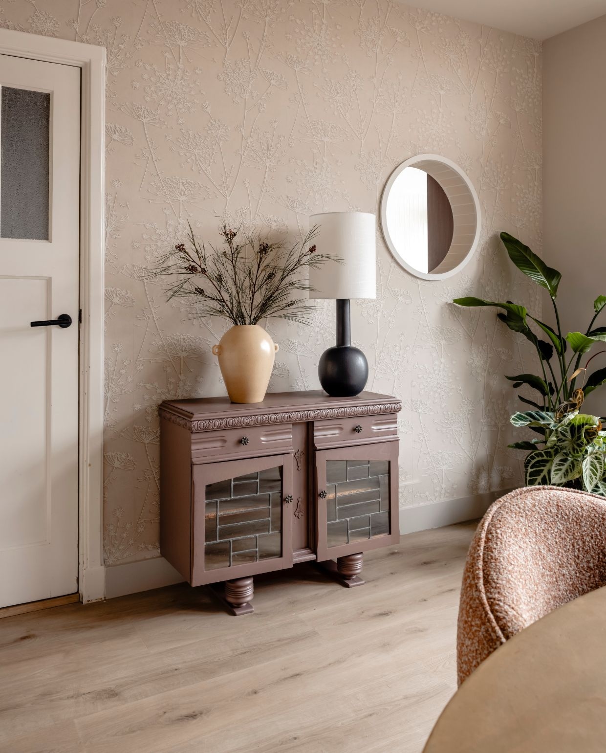 Weer verliefd op je huis aflevering 5 seizoen 22 2025, stylist Fietje in Castricum Weer verliefd op je huis aflevering 5 seizoen 22 2025 | styling Fietje Bruijn | fotografie Sonja Velda