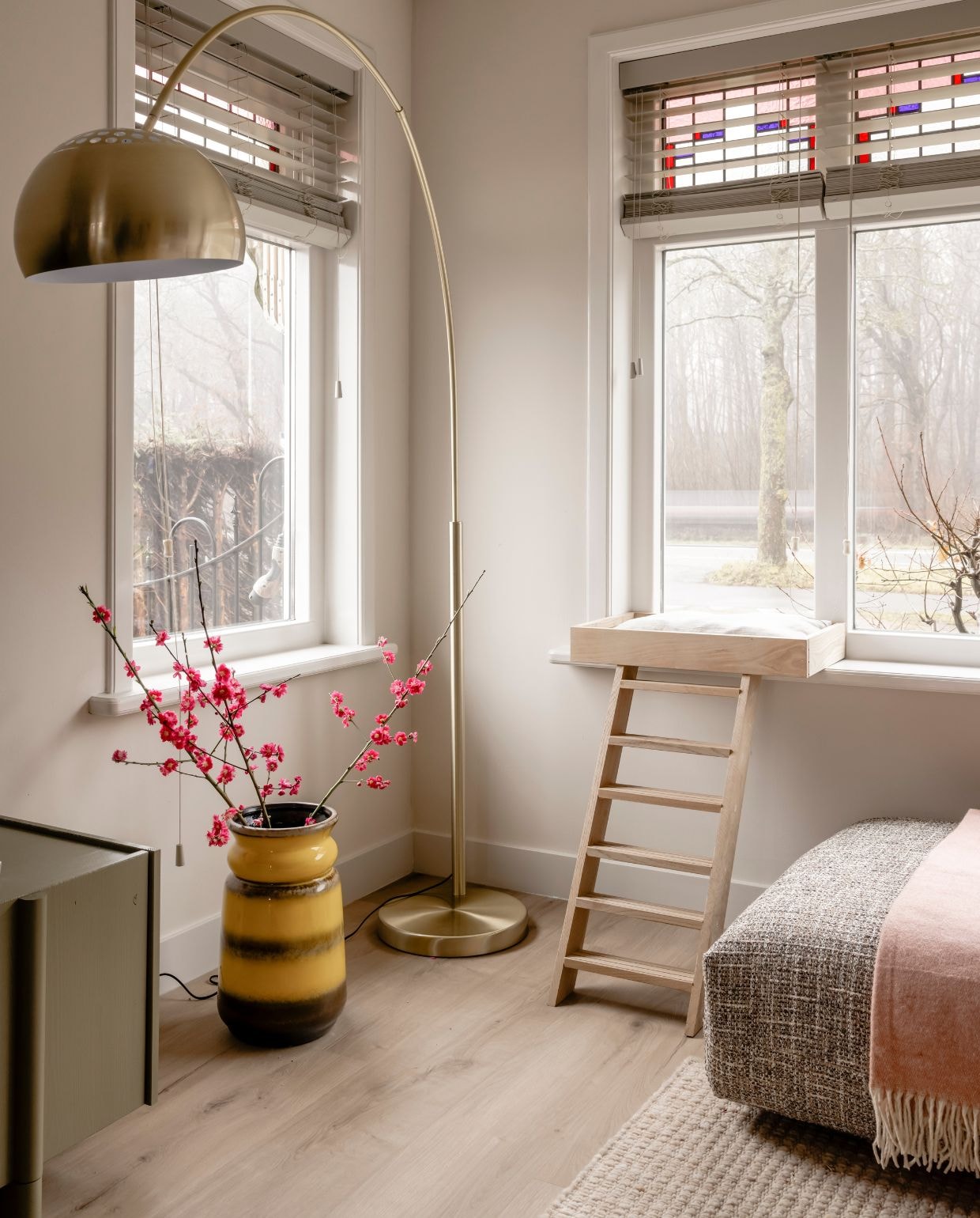 Weer verliefd op je huis aflevering 5 seizoen 22 2025, stylist Fietje in Castricum Weer verliefd op je huis aflevering 5 seizoen 22 2025 | styling Fietje Bruijn | fotografie Sonja Velda