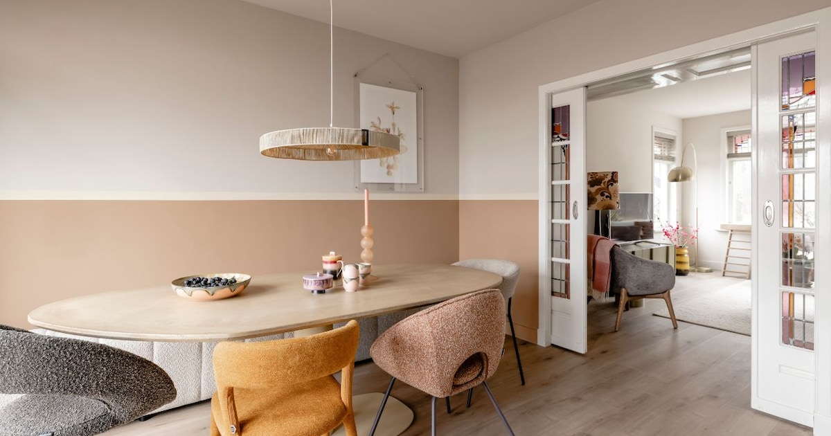 Stylist Fietje over de make-over in Castricum | vtwonen