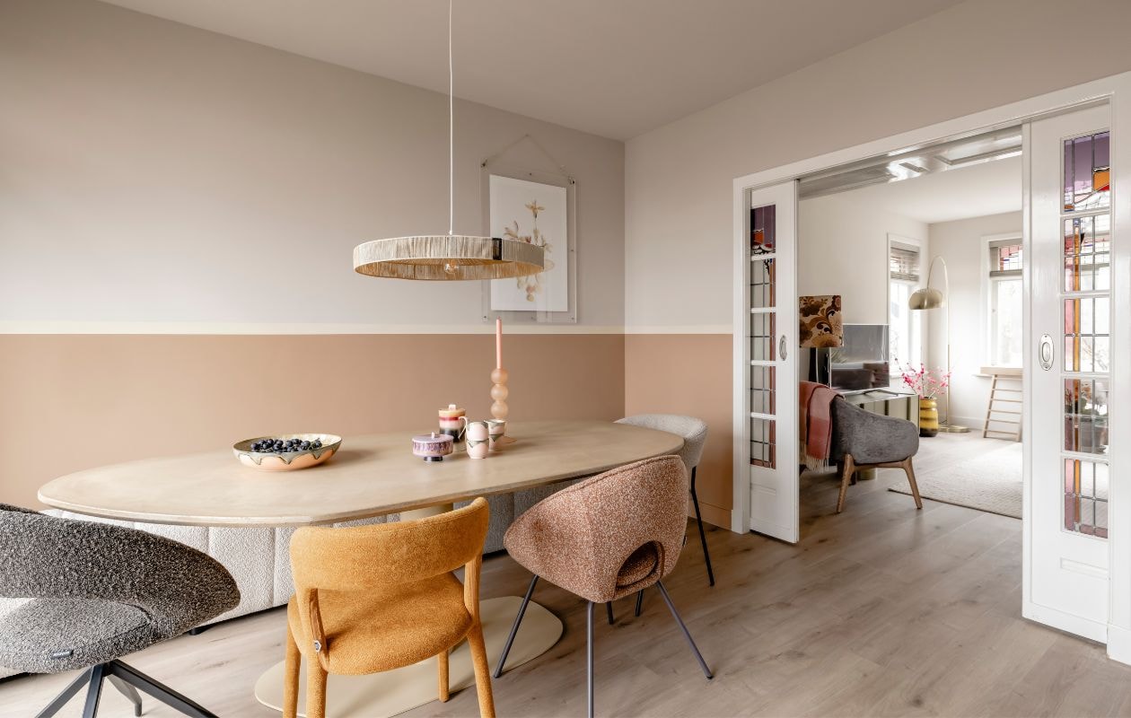 Weer verliefd op je huis aflevering 5 seizoen 22 2025, stylist Fietje in Castricum Weer verliefd op je huis aflevering 5 seizoen 22 2025 | styling Fietje Bruijn | fotografie Sonja Velda