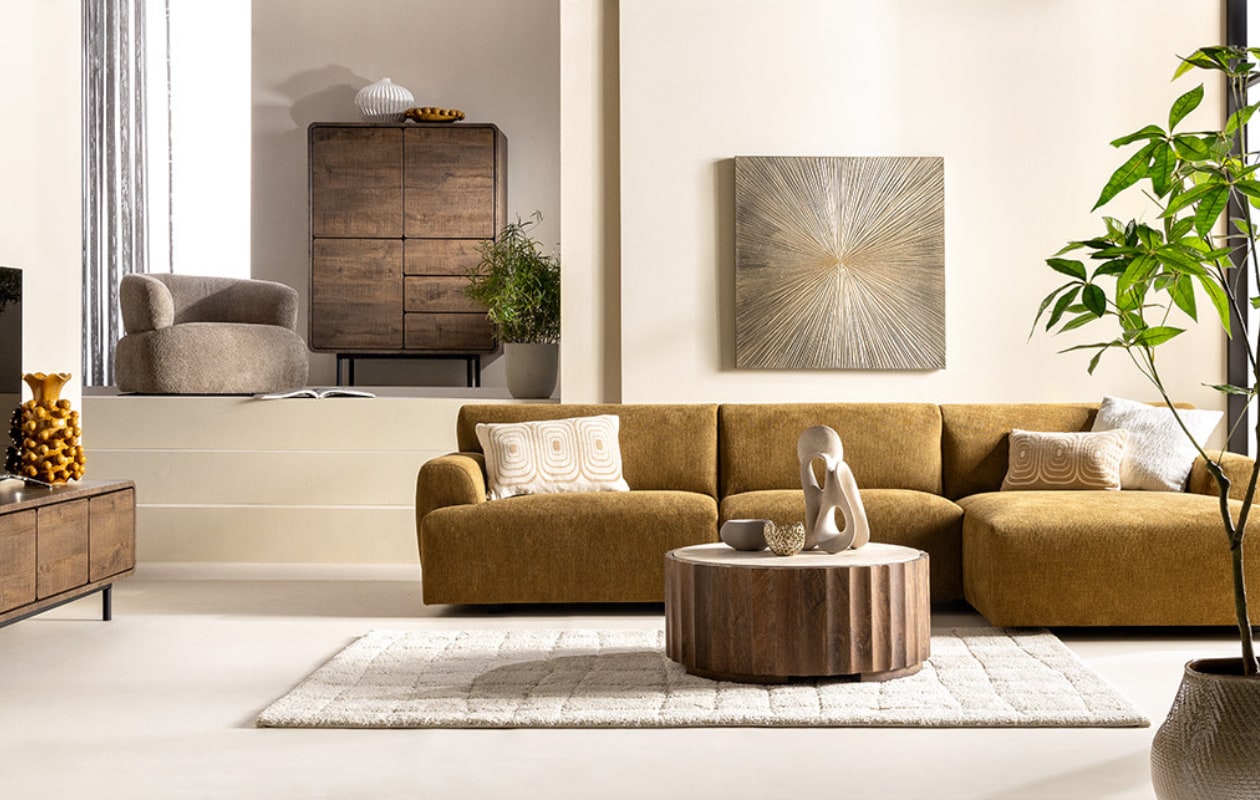 zo maak je je interieur lenteproof tips en inspiratie in 4 stijlen