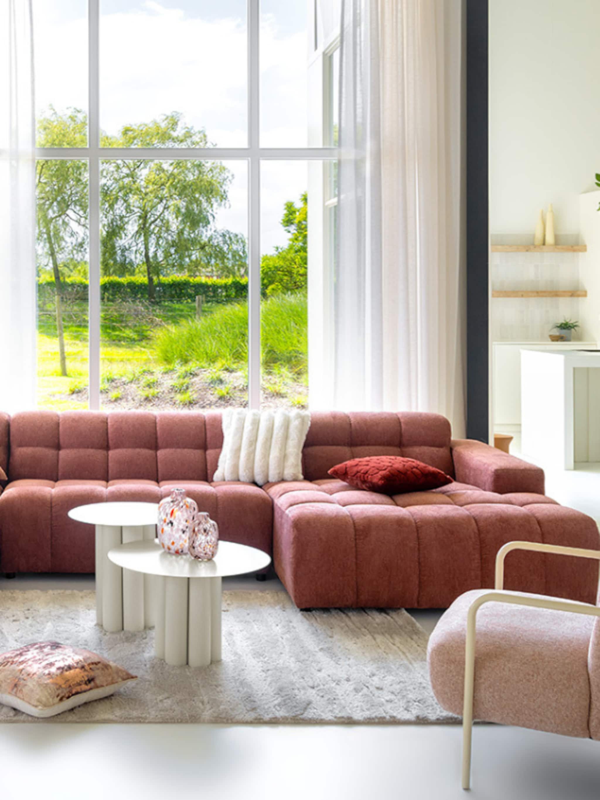 zo maak je je interieur lenteproof tips en inspiratie in 4 stijlen