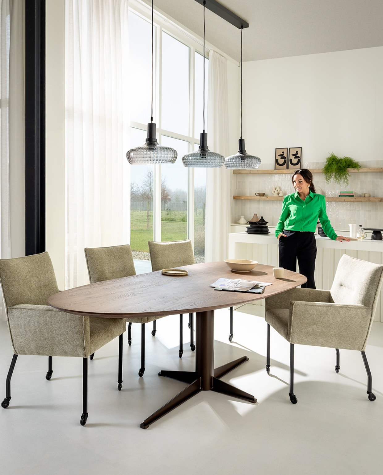 zo maak je je interieur lenteproof tips en inspiratie in 4 stijlen