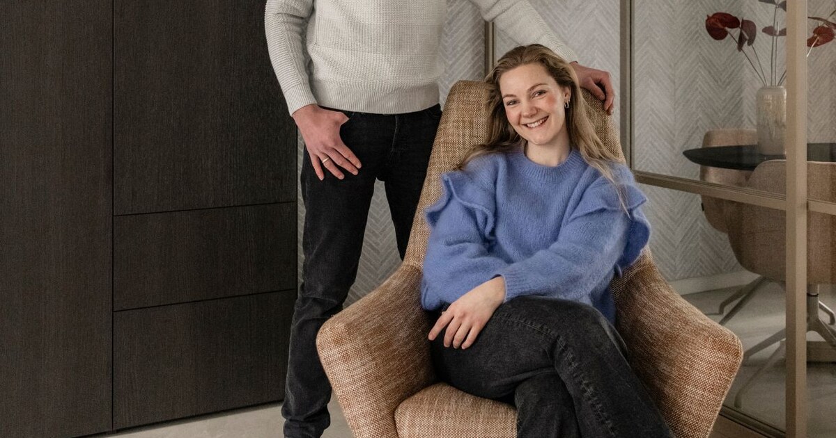 Sneak peek: stylist Frans creëert een 'Zen Lobby' in Grafhorst