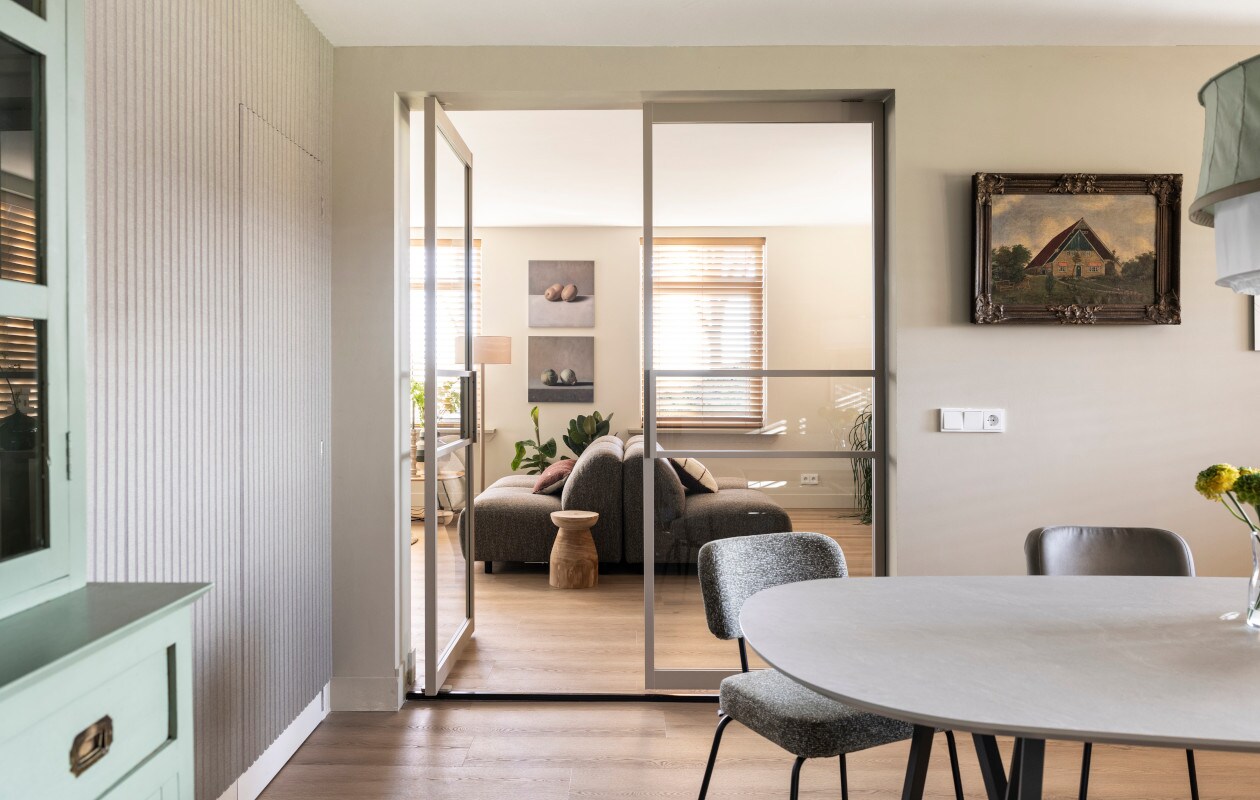 meer sfeer minder galm akoestische wandpanelen als blikvanger in je interieur