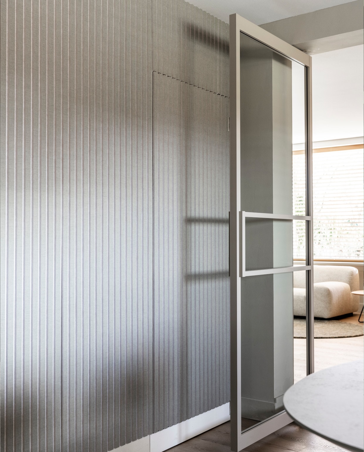 meer sfeer minder galm akoestische wandpanelen als blikvanger in je interieur