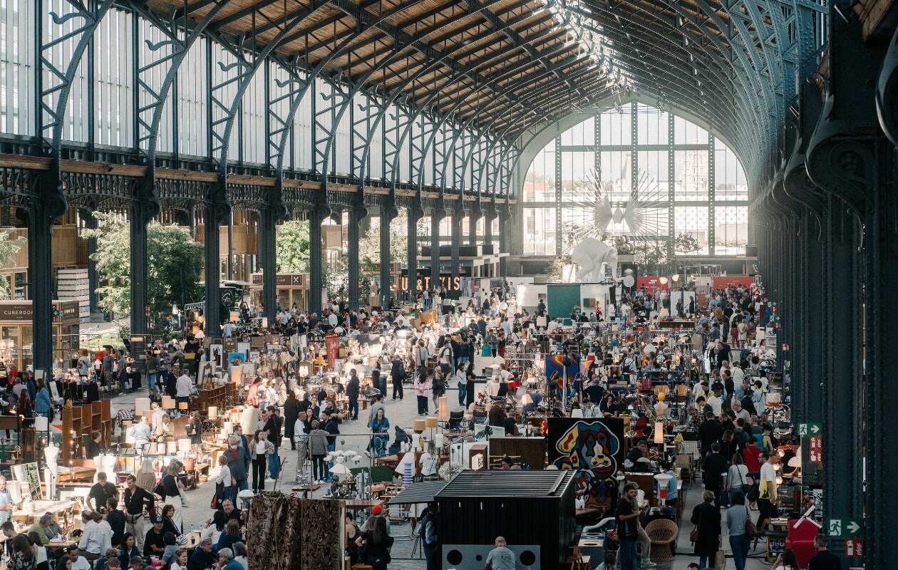 Brussels Design Market Brussels Design Market