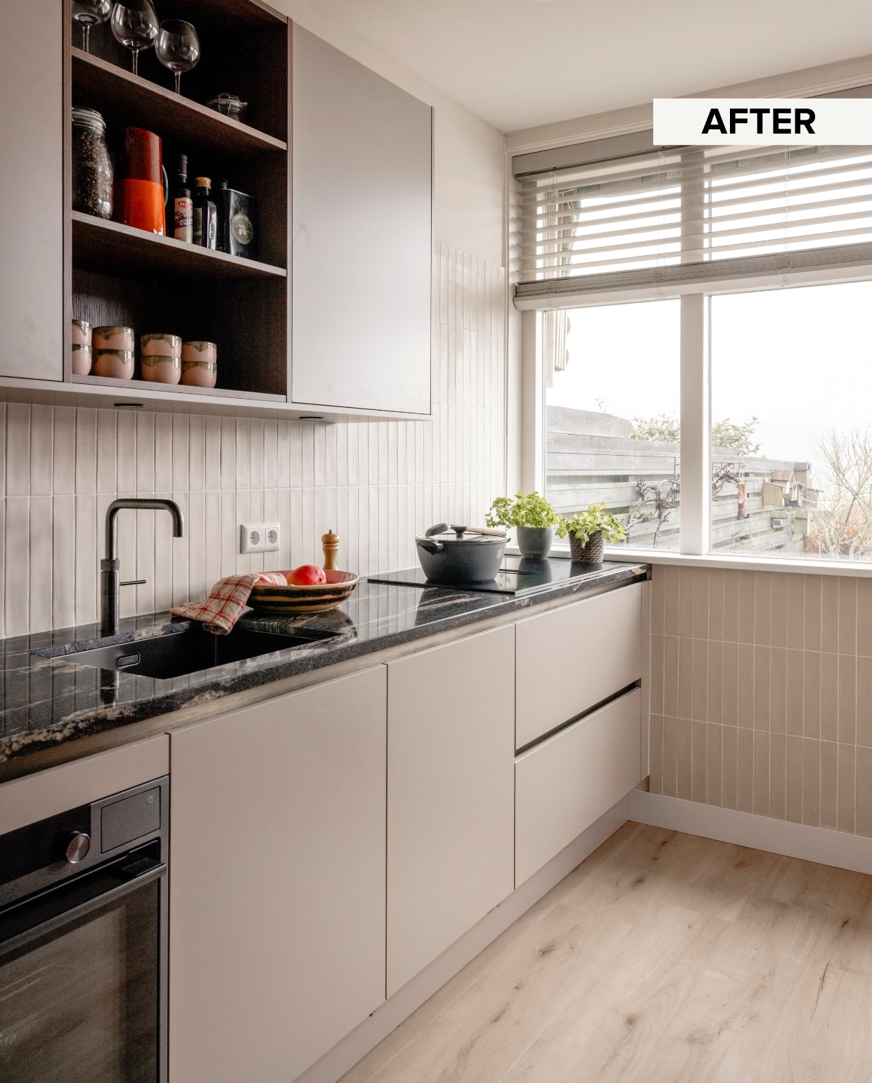 Weer verliefd op je huis aflevering 5 seizoen 22 2025, stylist Fietje in Castricum Weer verliefd op je huis aflevering 5 seizoen 22 2025 | styling Fietje Bruijn | fotografie Sonja Velda