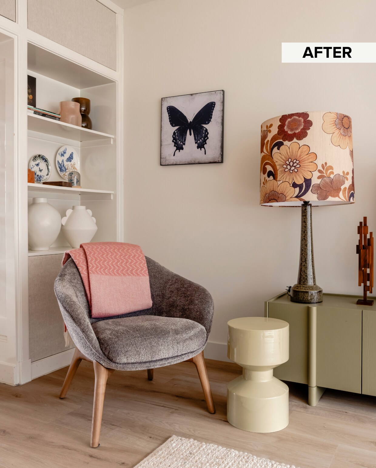 Weer verliefd op je huis aflevering 5 seizoen 22 2025, stylist Fietje in Castricum Weer verliefd op je huis aflevering 5 seizoen 22 2025 | styling Fietje Bruijn | fotografie Sonja Velda