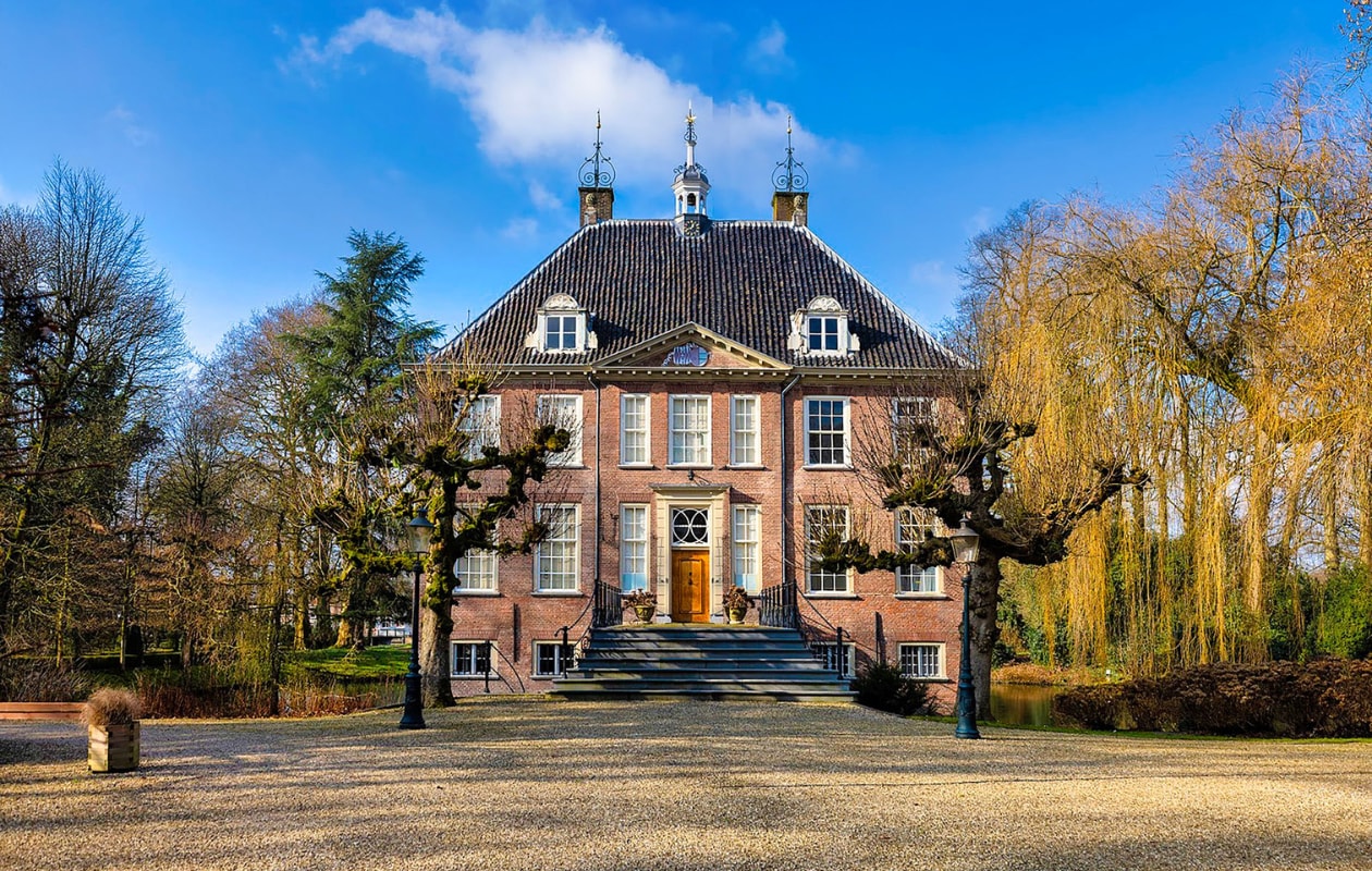 Funda - Drieklomp Makelaars en Rentmeesters Zeist Funda - Drieklomp Makelaars en Rentmeesters Zeist