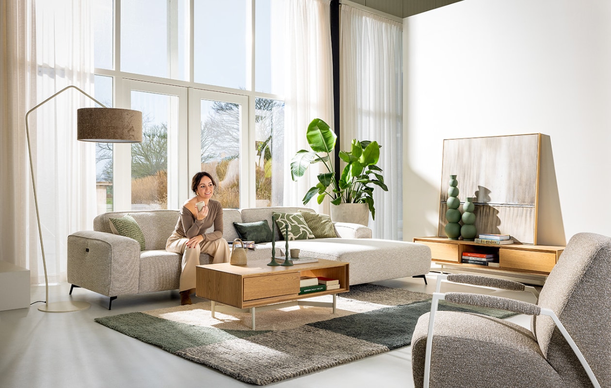 zo maak je je interieur lenteproof tips en inspiratie in 4 stijlen
