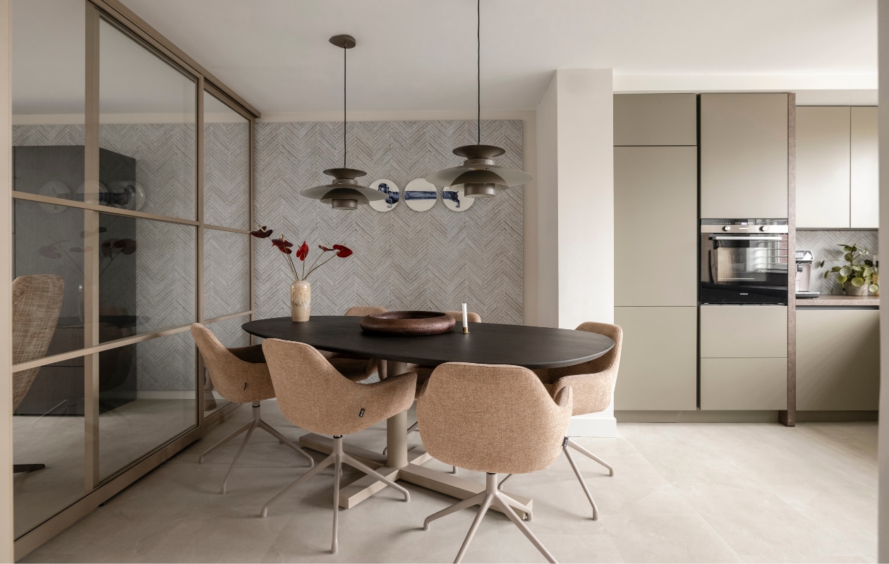 Weer verliefd op je huis aflevering 6 seizoen 22 2025, stylist Frans in Grafhorst Weer verliefd op je huis aflevering 6 seizoen 22 2025 | styling Frans Uyterlinde | fotografie Sonja Velda