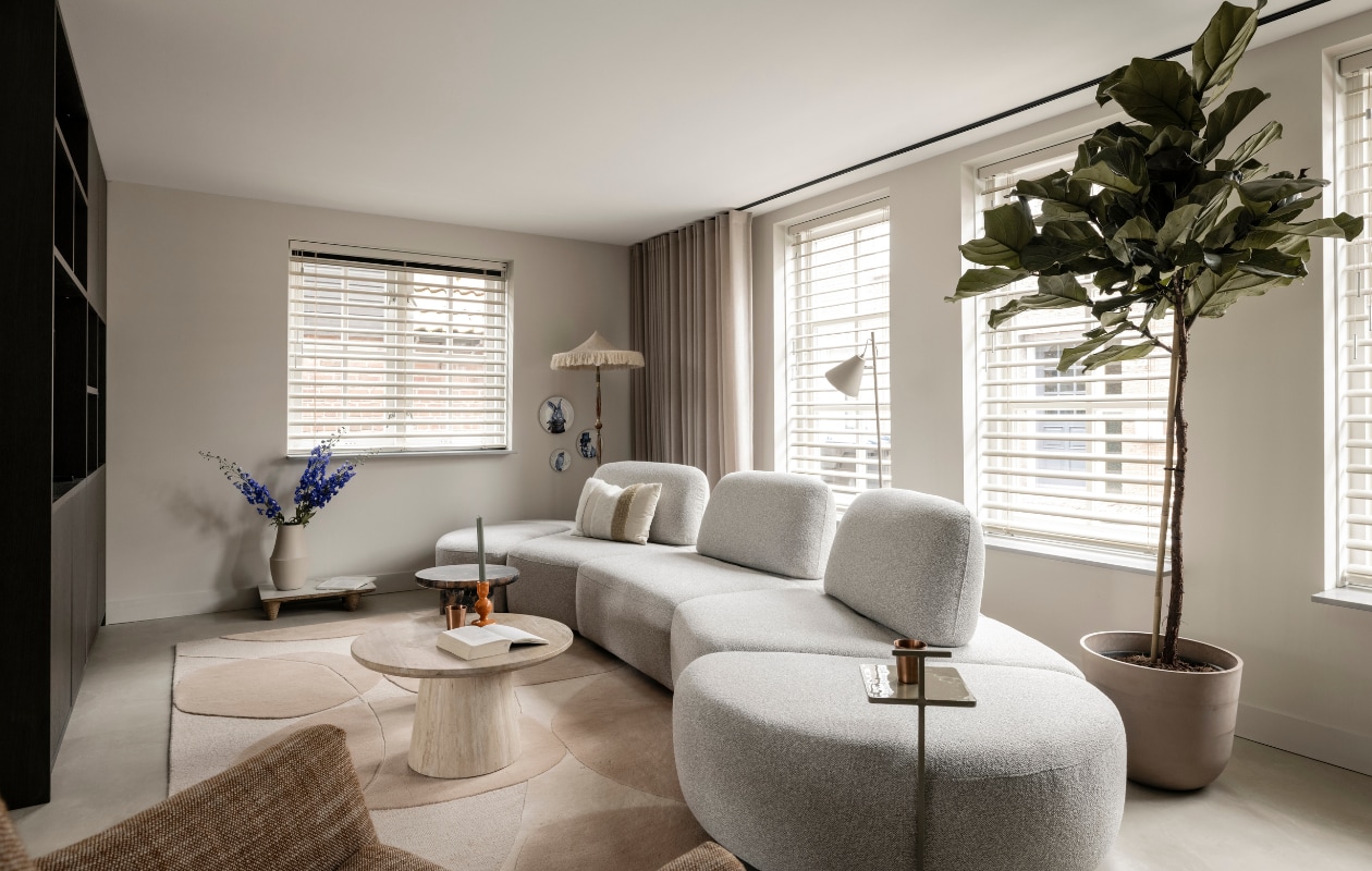 Weer verliefd op je huis aflevering 6 seizoen 22 2025, stylist Frans in Grafhorst Weer verliefd op je huis aflevering 6 seizoen 22 2025 | styling Frans Uyterlinde | fotografie Sonja Velda