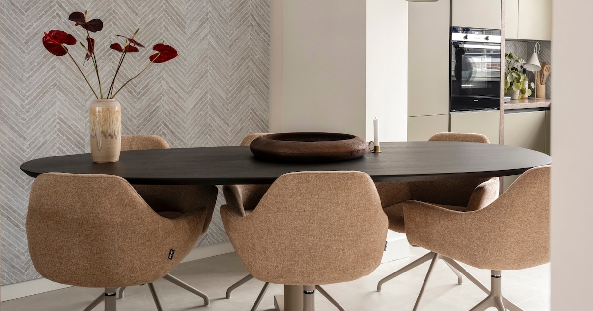 Make-over terugkijken: een ‘Zen Lobby’ à la stylist Frans in Grafhorst