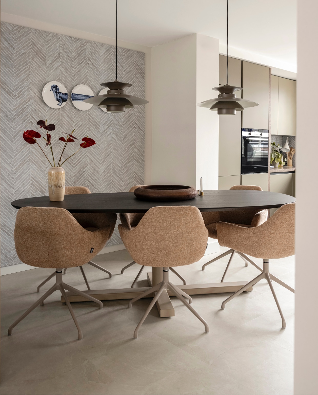 Weer verliefd op je huis aflevering 6 seizoen 22 2025, stylist Frans in Grafhorst Weer verliefd op je huis aflevering 6 seizoen 22 2025 | styling Frans Uyterlinde | fotografie Sonja Velda